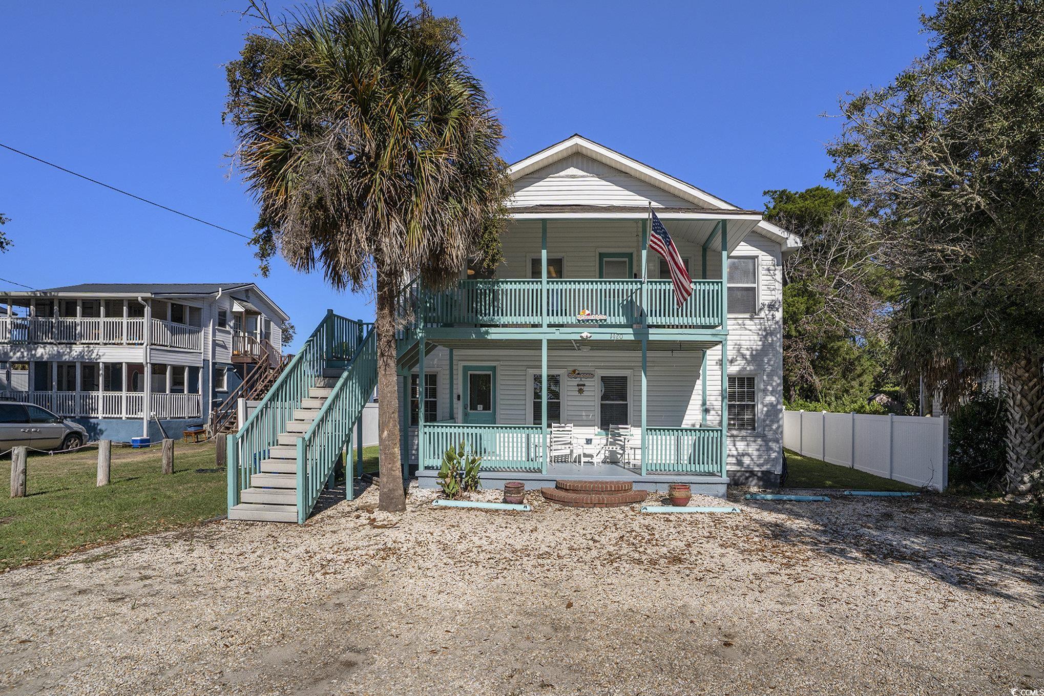 1420 Holly Dr. Property Photo 1