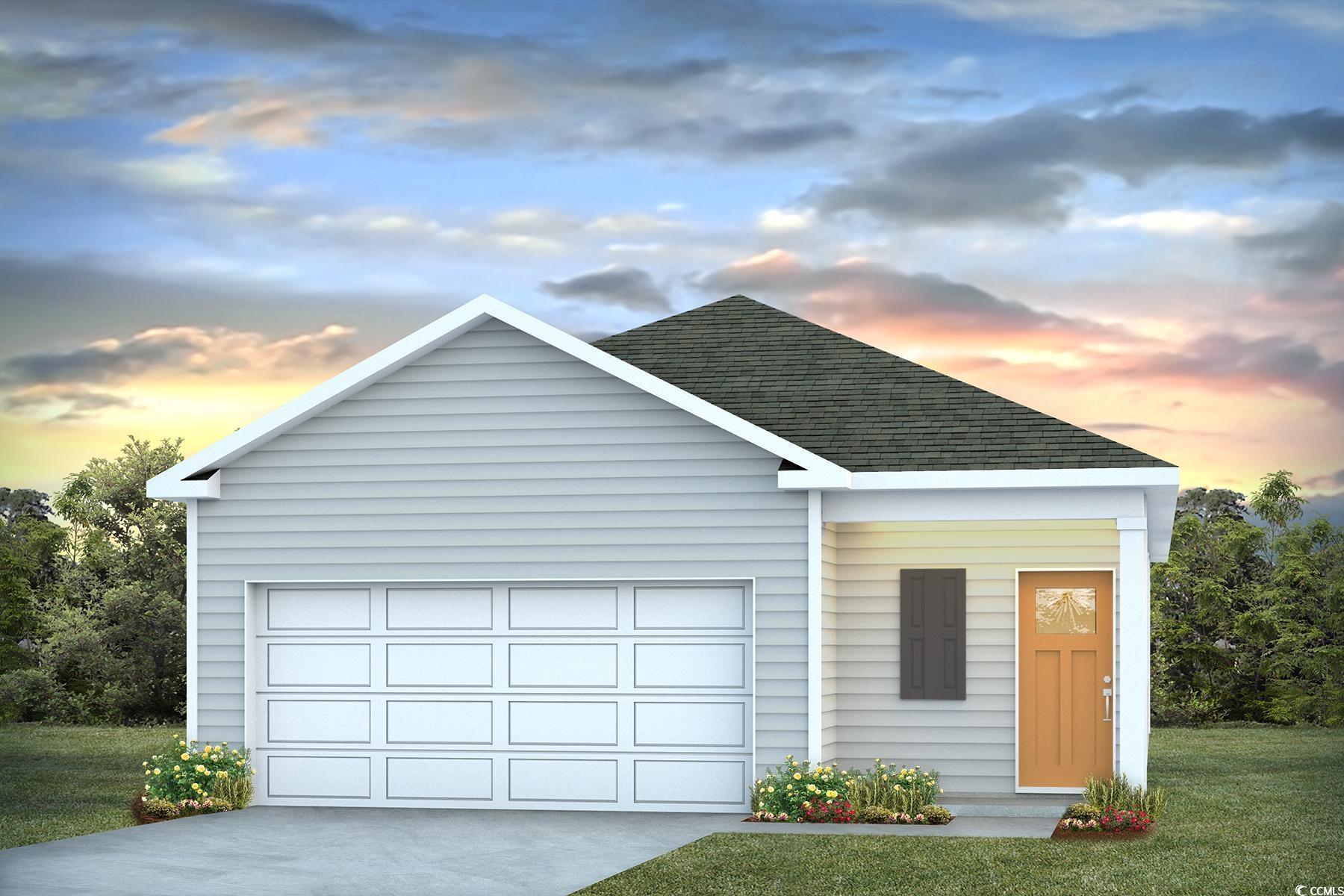 3060 Tasso Dr. Property Photo 1
