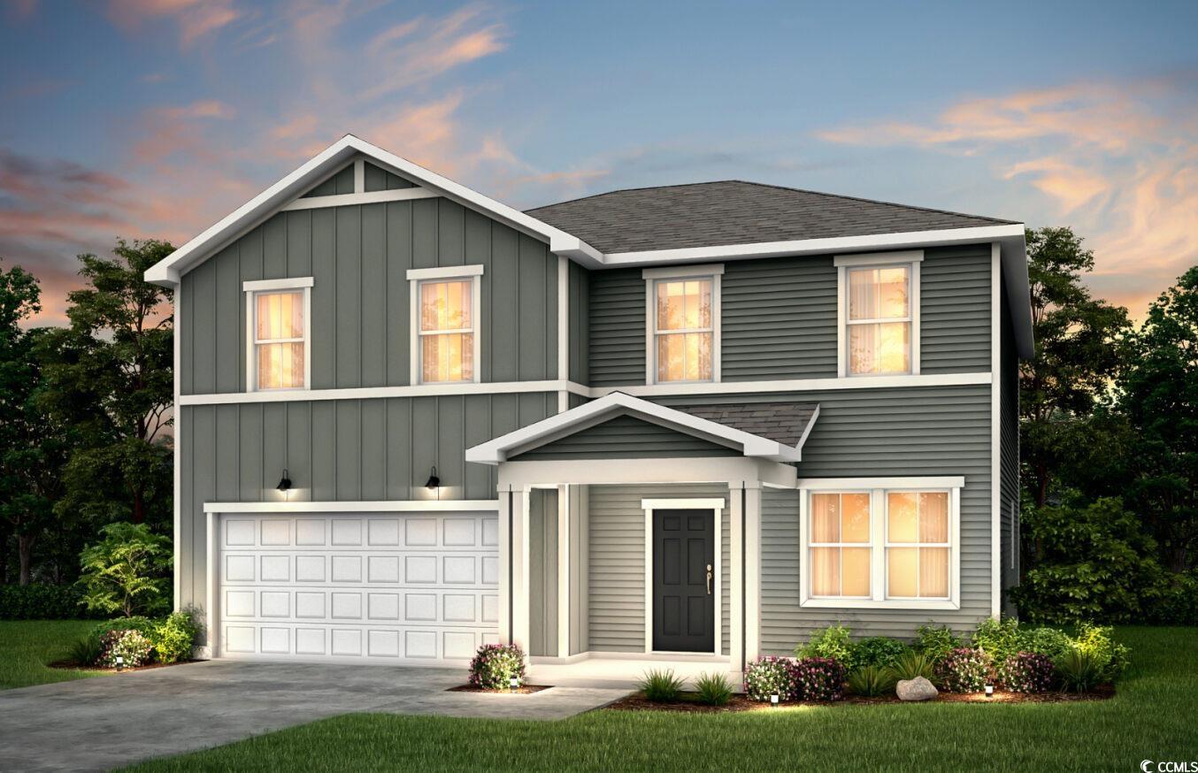 3054 Visionary Dr. Property Photo 1