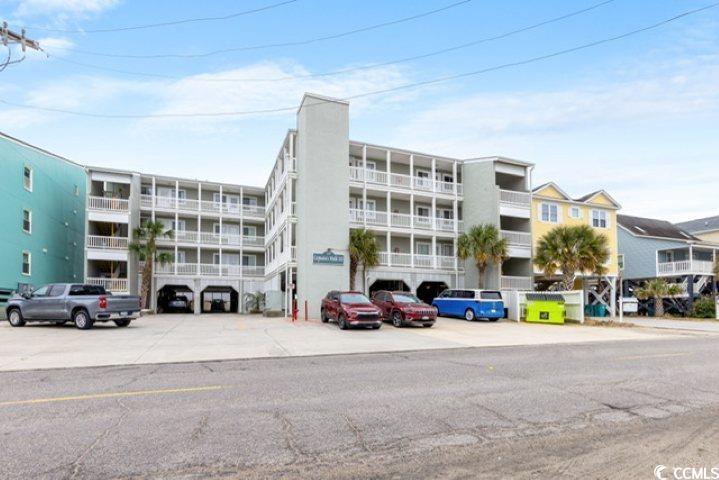 320 N Waccamaw Dr. Property Photo 1