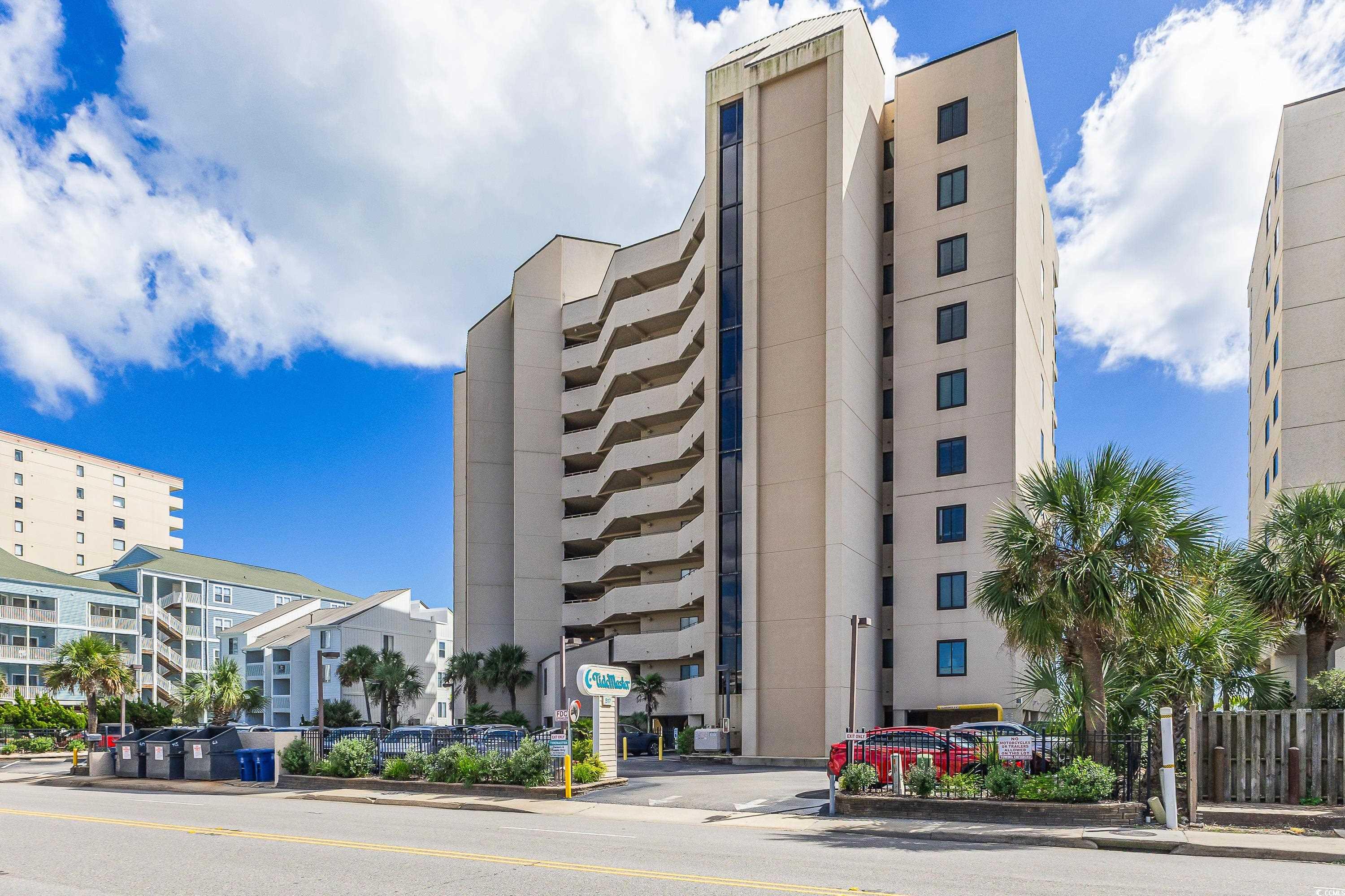 517 S Ocean Blvd. Property Photo 1