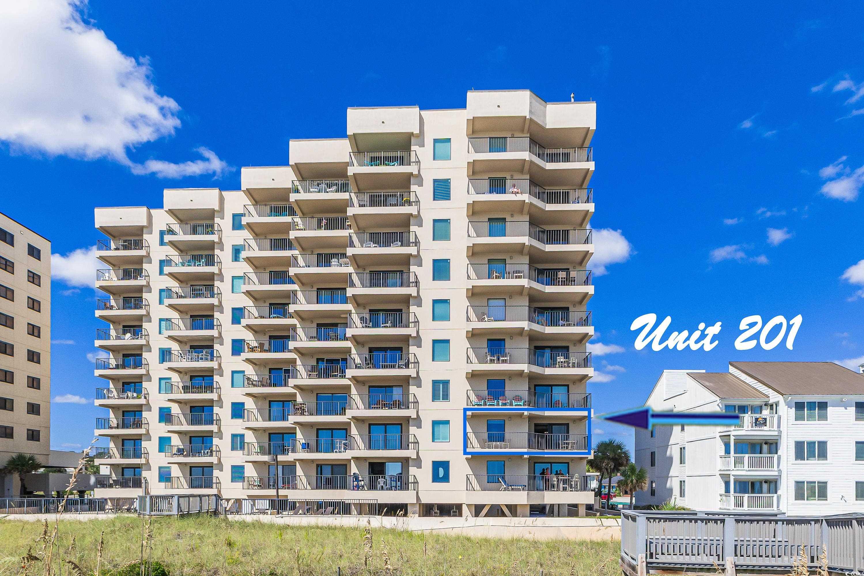 517 S Ocean Blvd. Property Photo 2