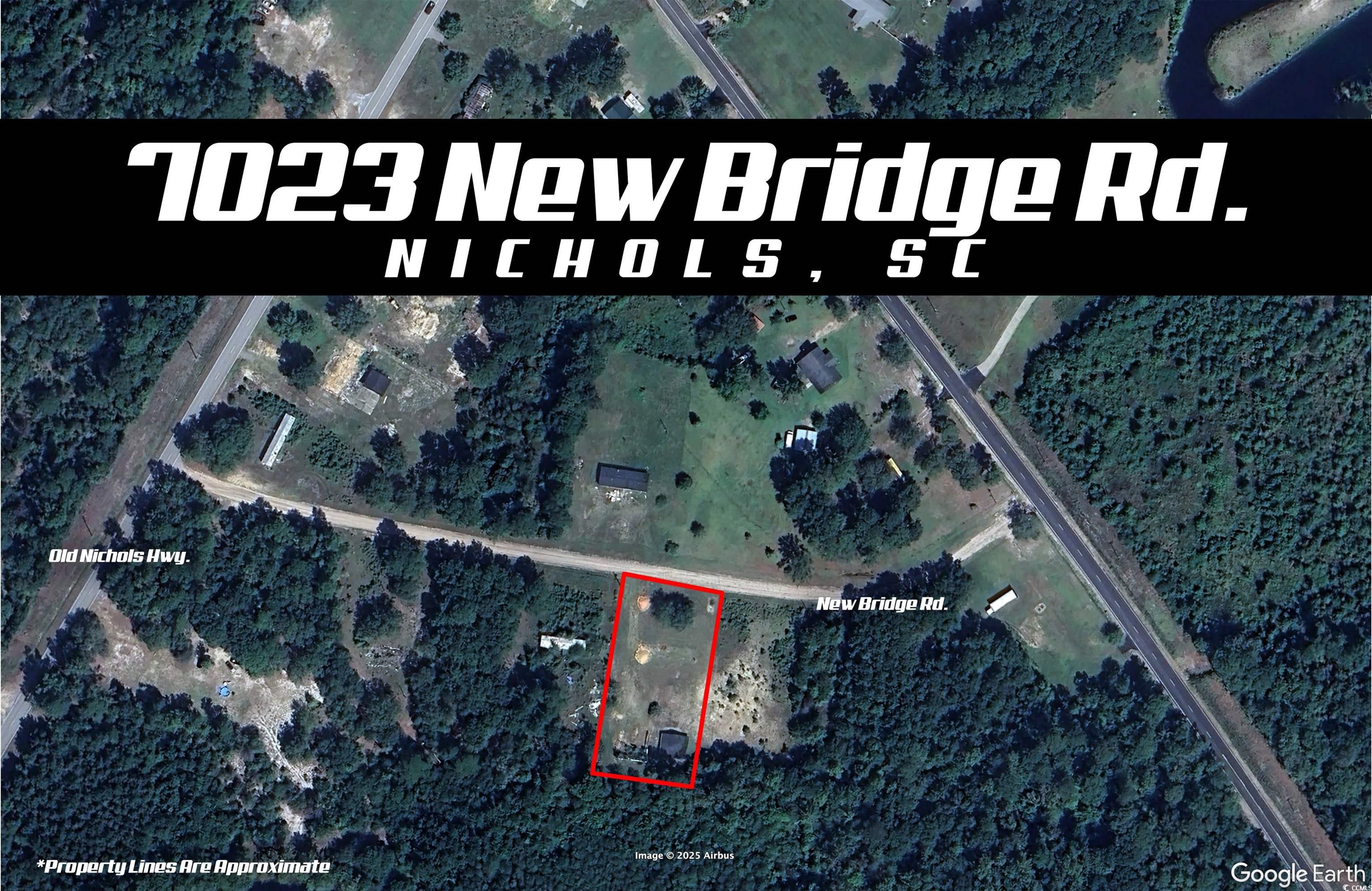 7023 New Bridge Rd. Property Photo 1