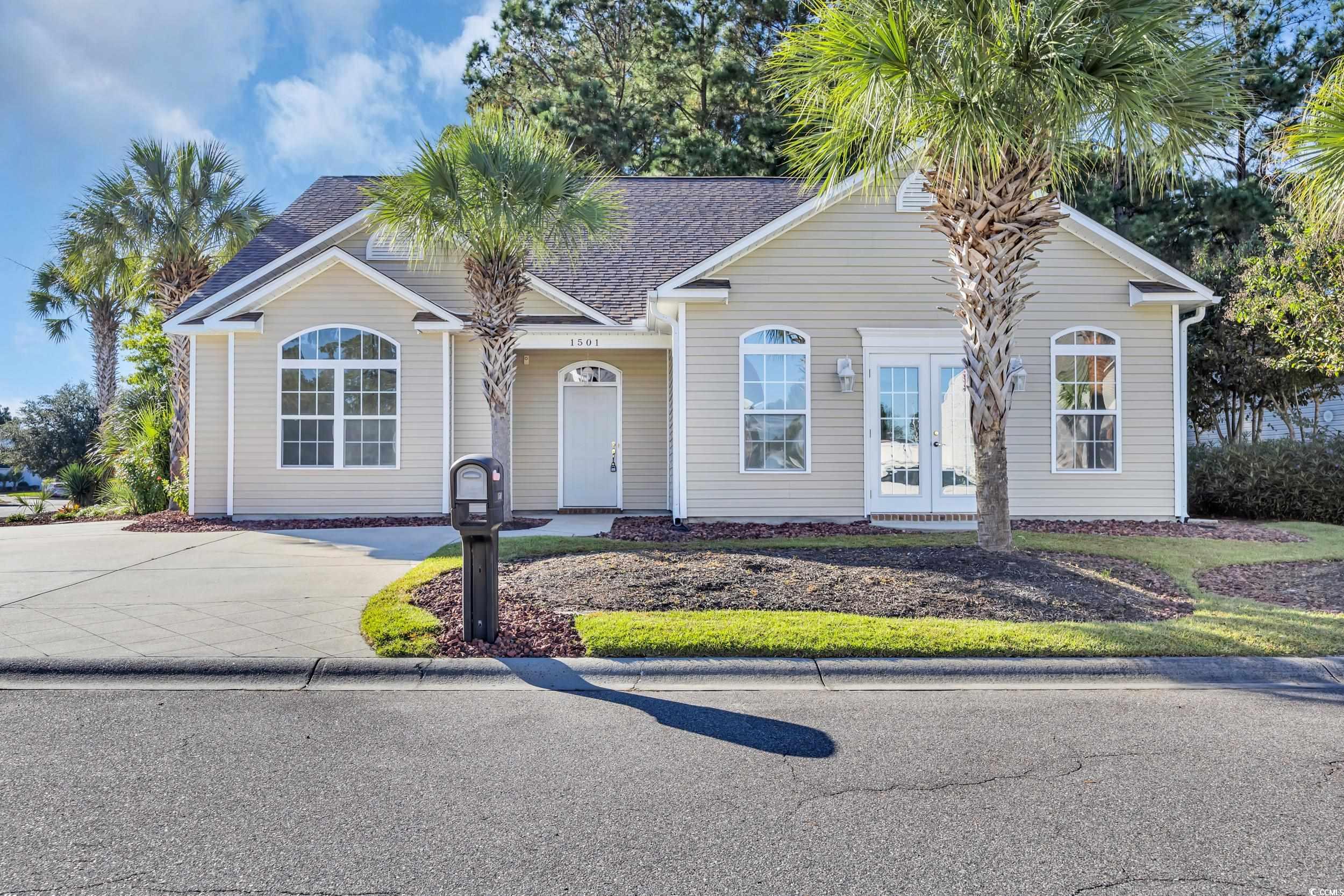 1501 Brighton Ln. Property Photo 1