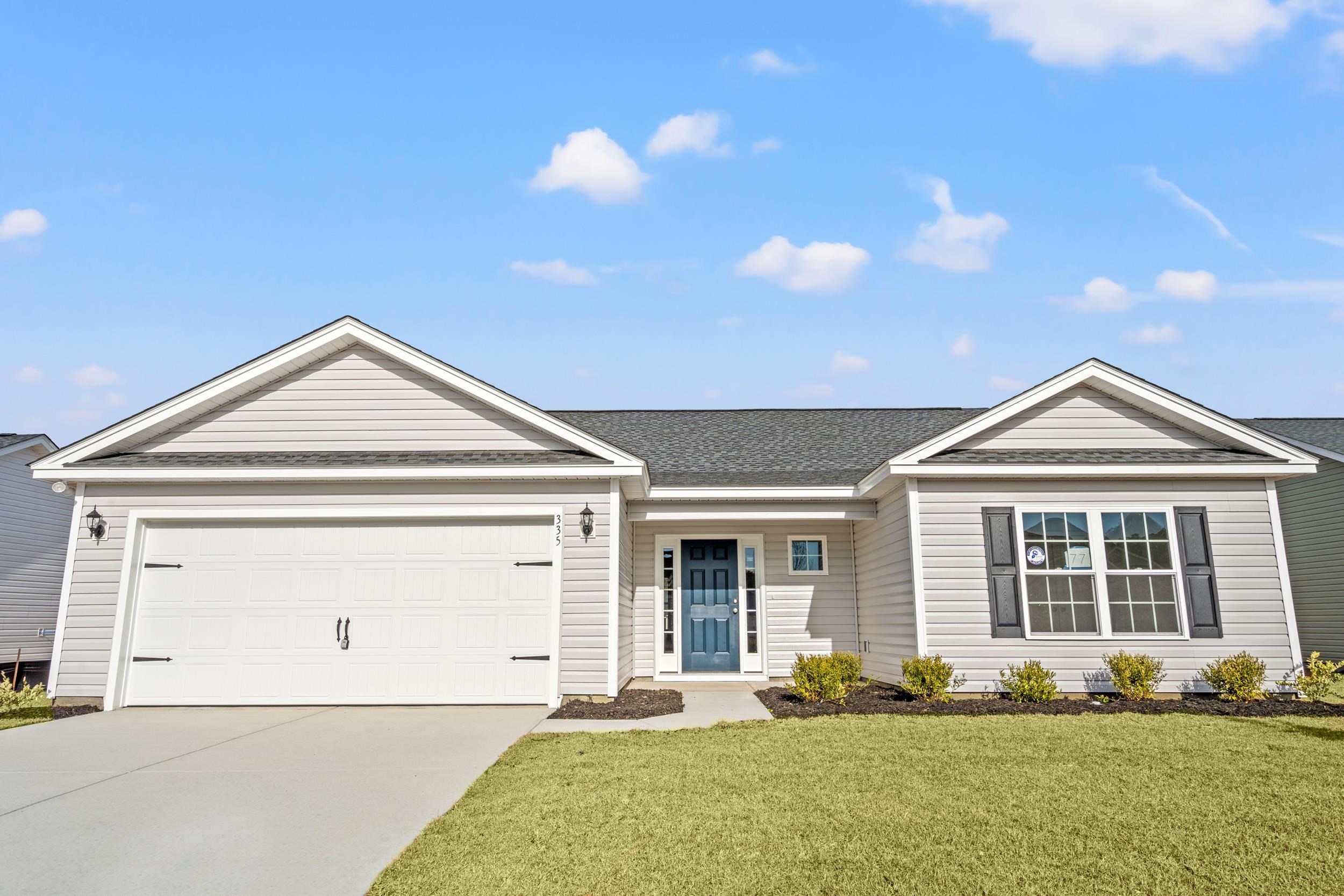 335 Barn Owl Way Property Photo 1