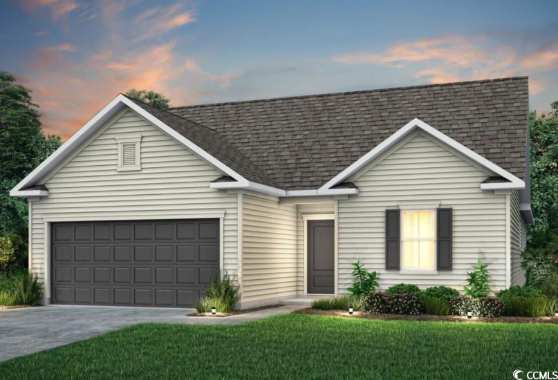 2328 Watershed Way Property Photo 1