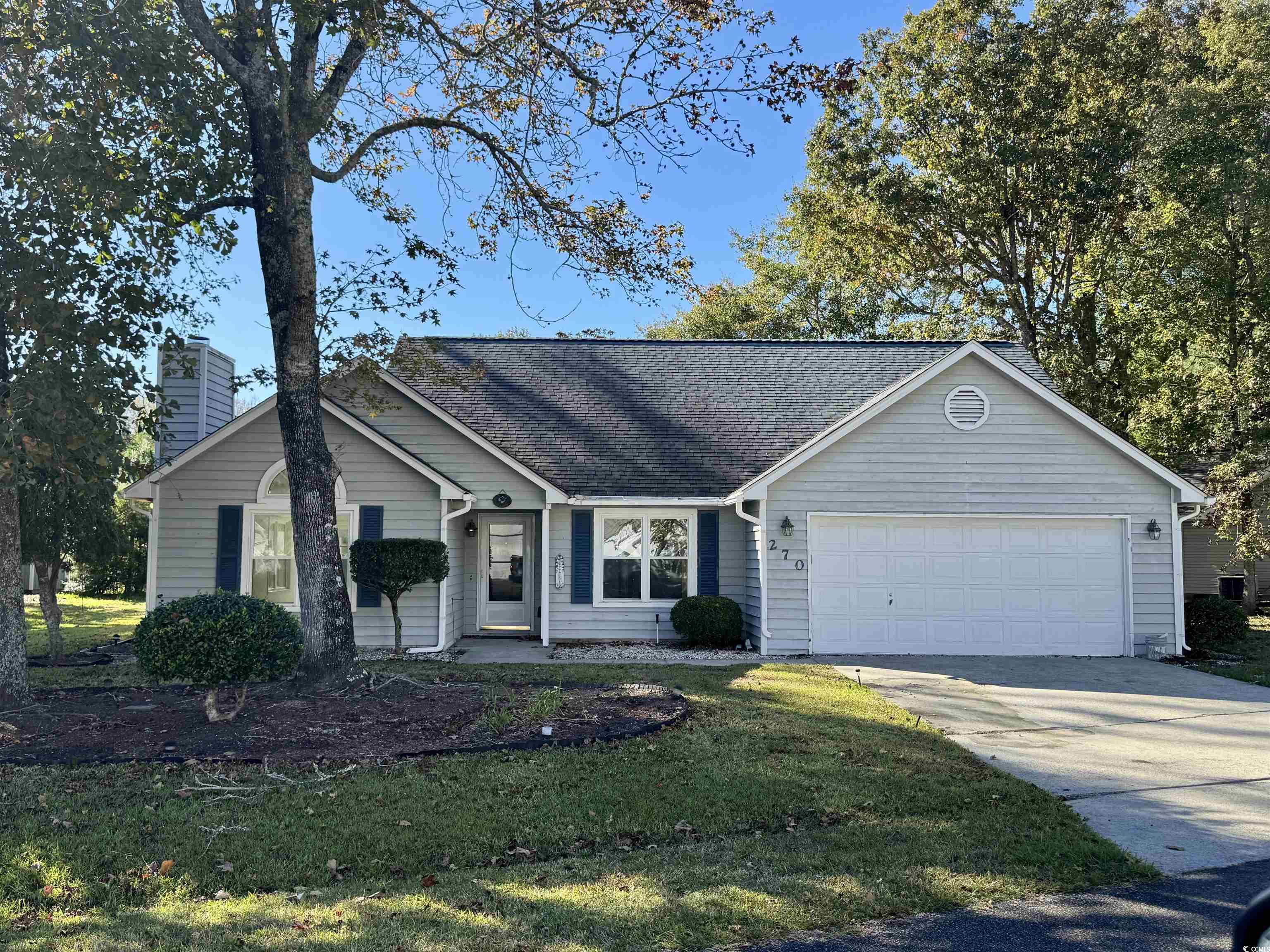 270 Nature Trail Property Photo 1