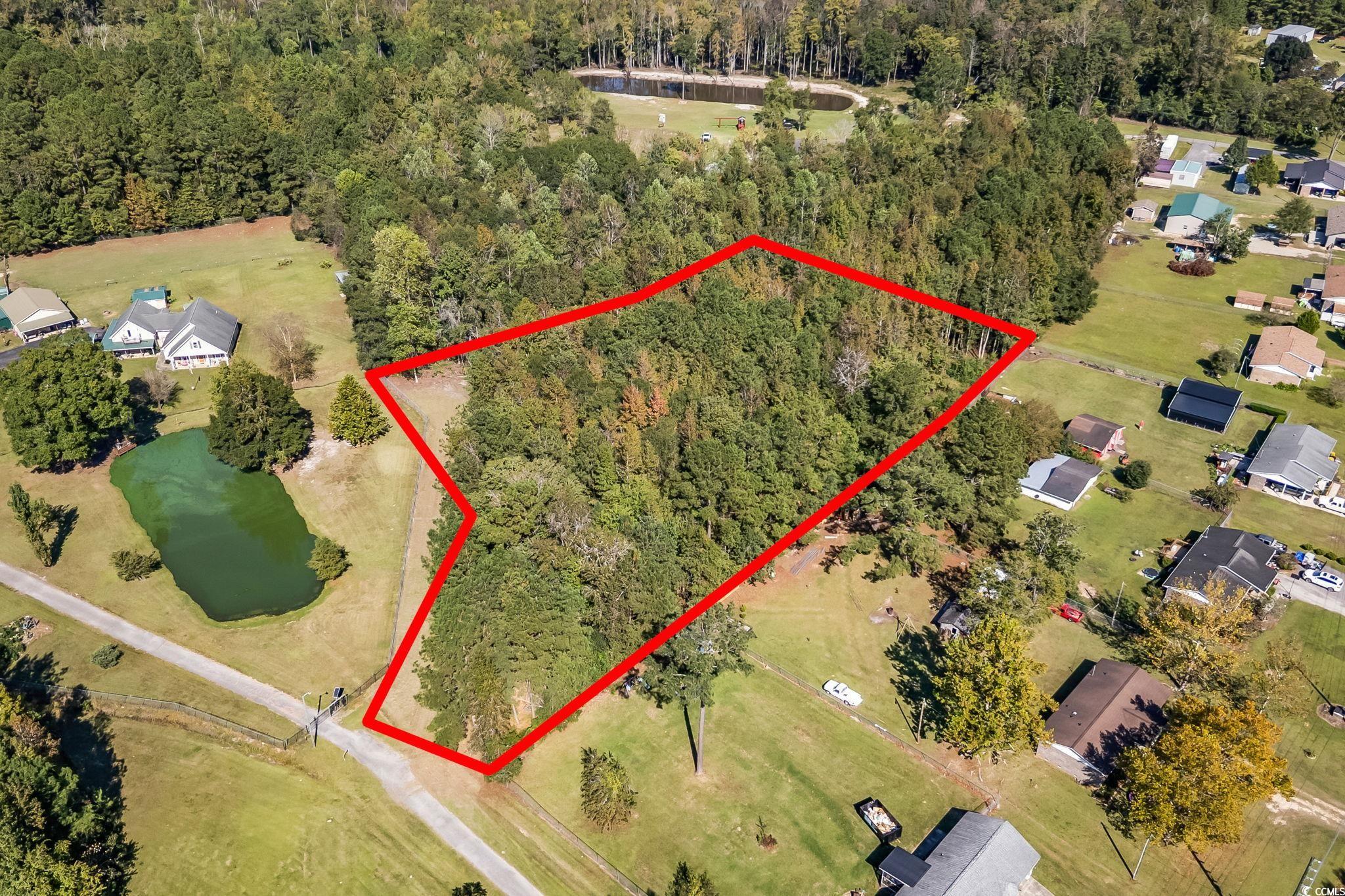 Tbd Highway 472 Property Photo 1