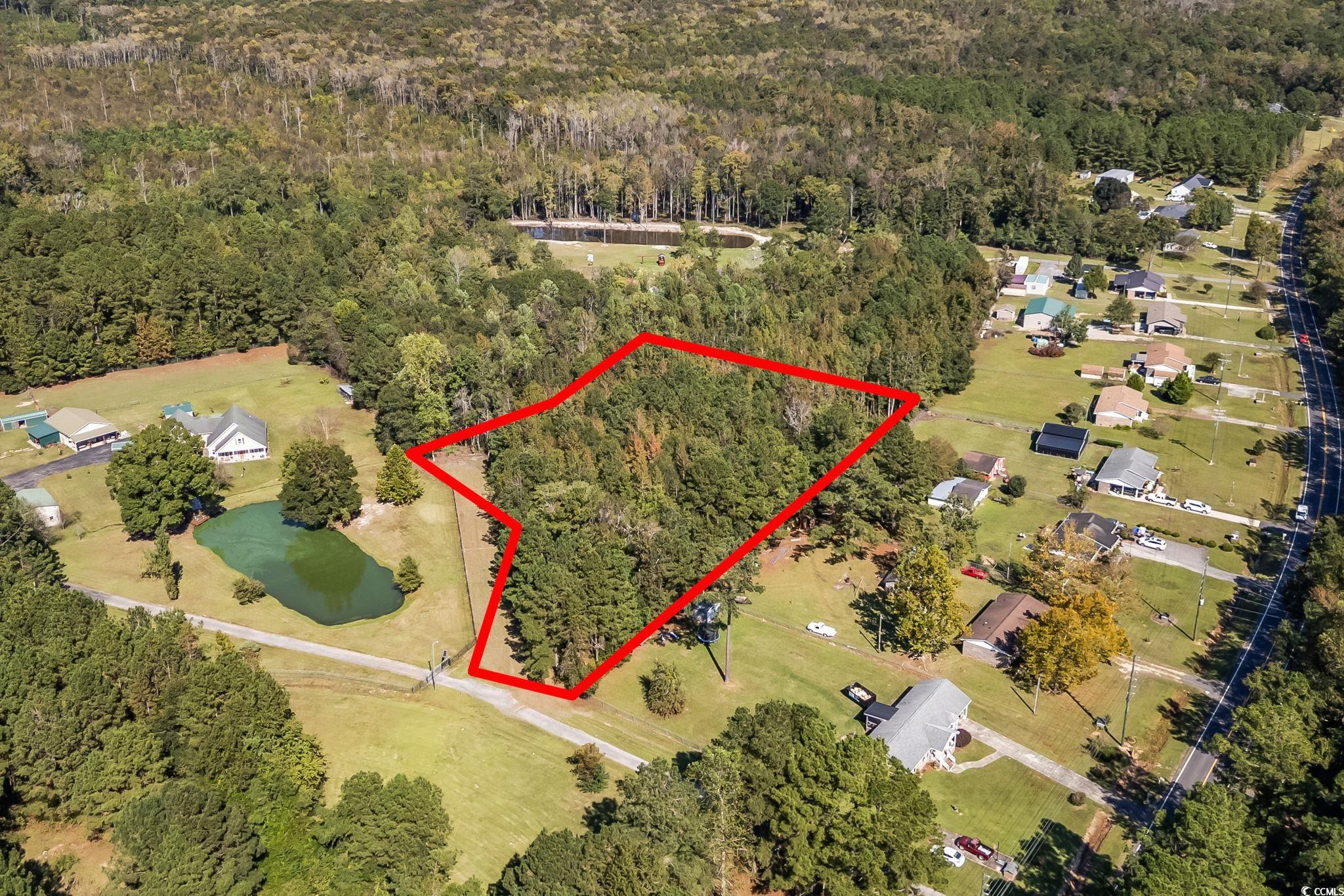 Tbd Highway 472 Property Photo 5