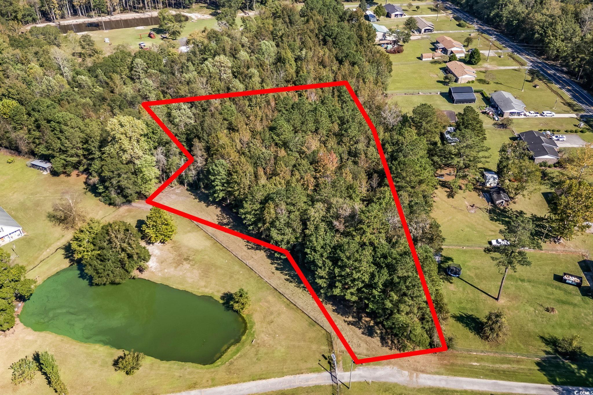 Tbd Highway 472 Property Photo 6