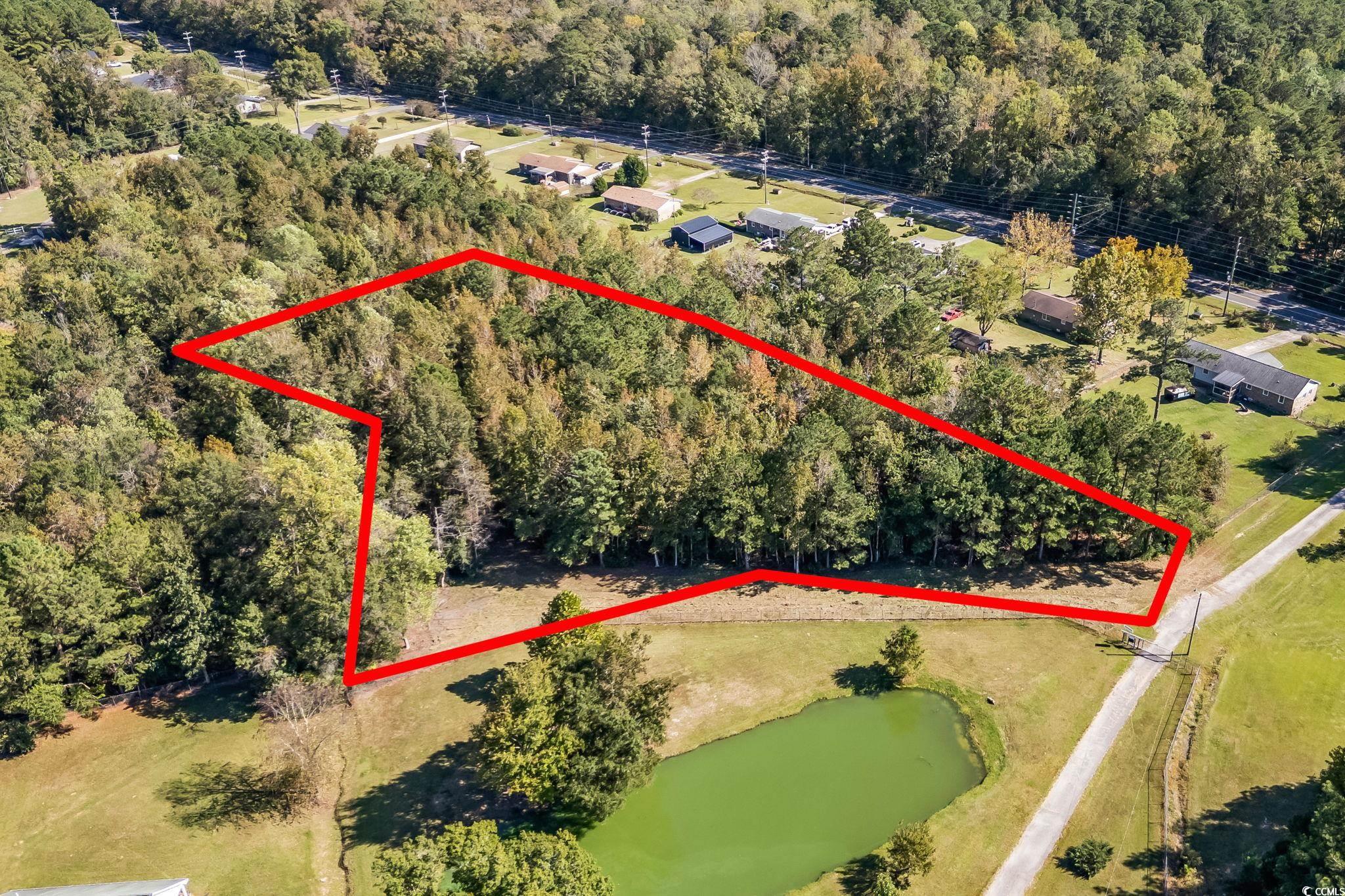 Tbd Highway 472 Property Photo 8