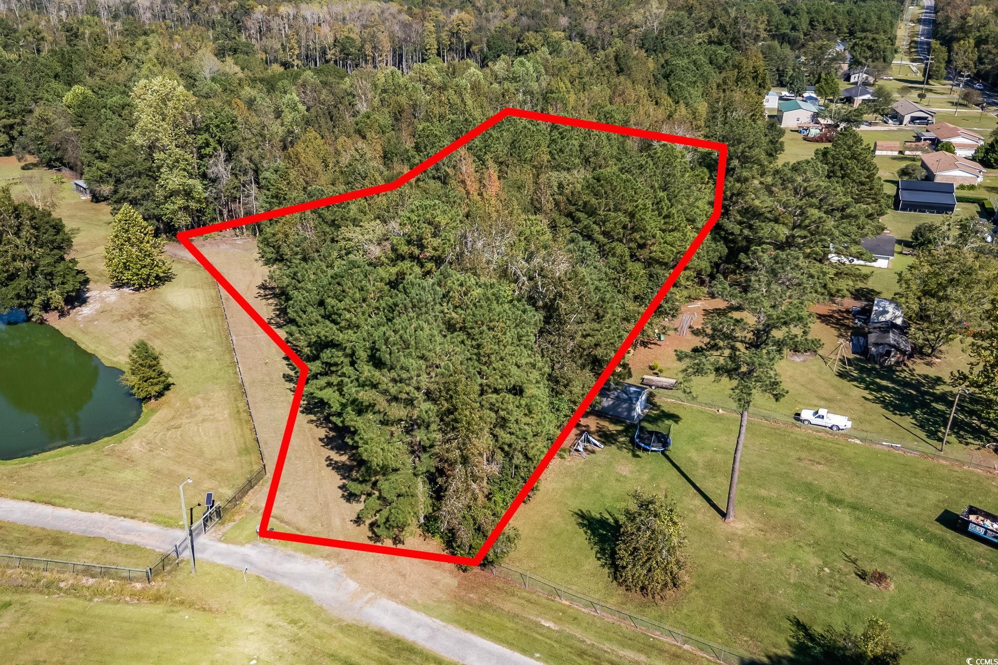 Tbd Highway 472 Property Photo 11