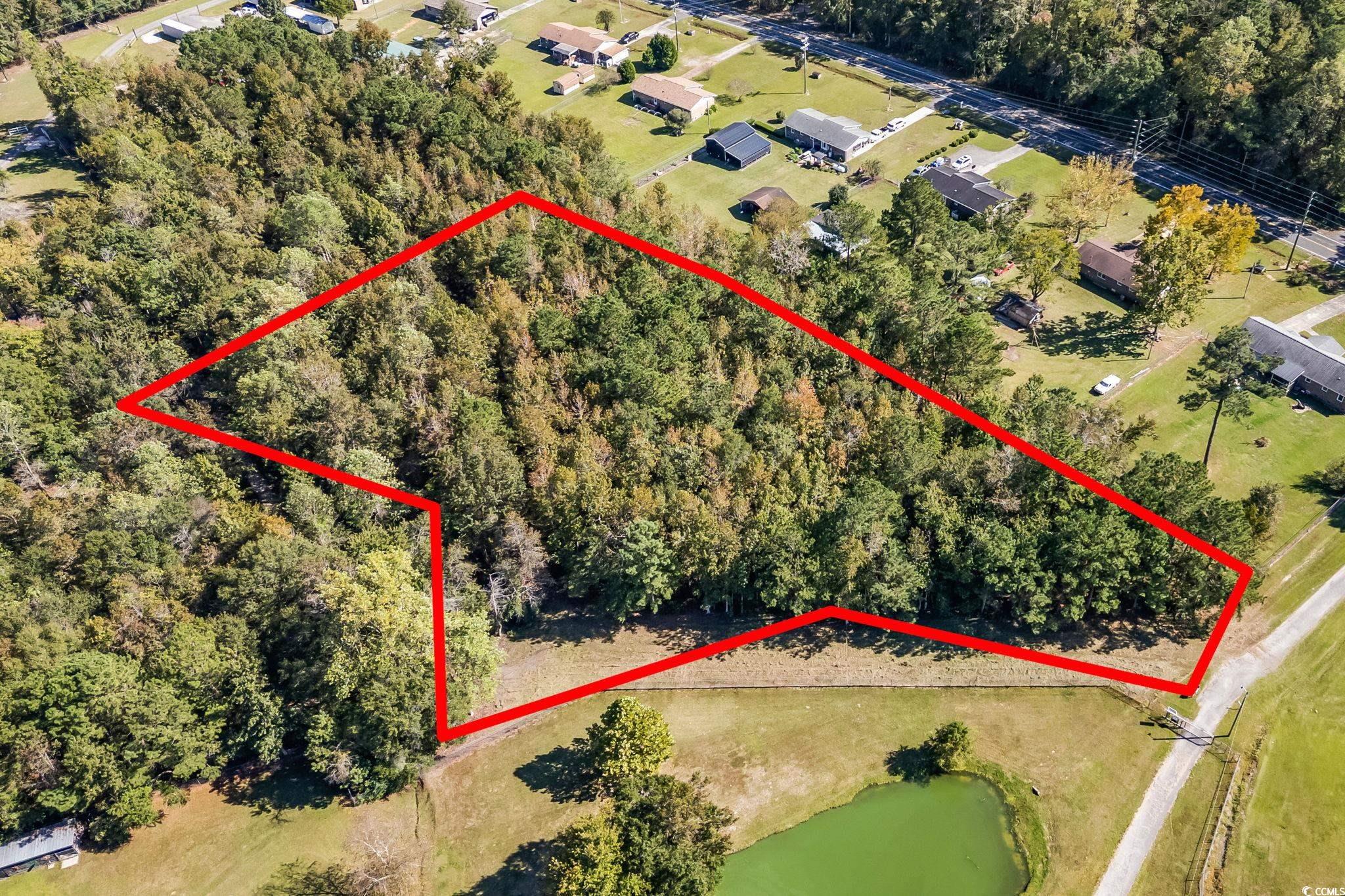 Tbd Highway 472 Property Photo 13