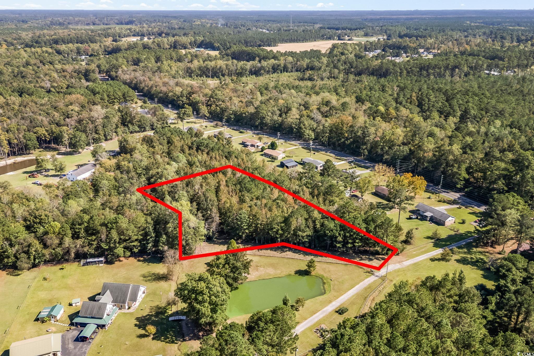 Tbd Highway 472 Property Photo 14