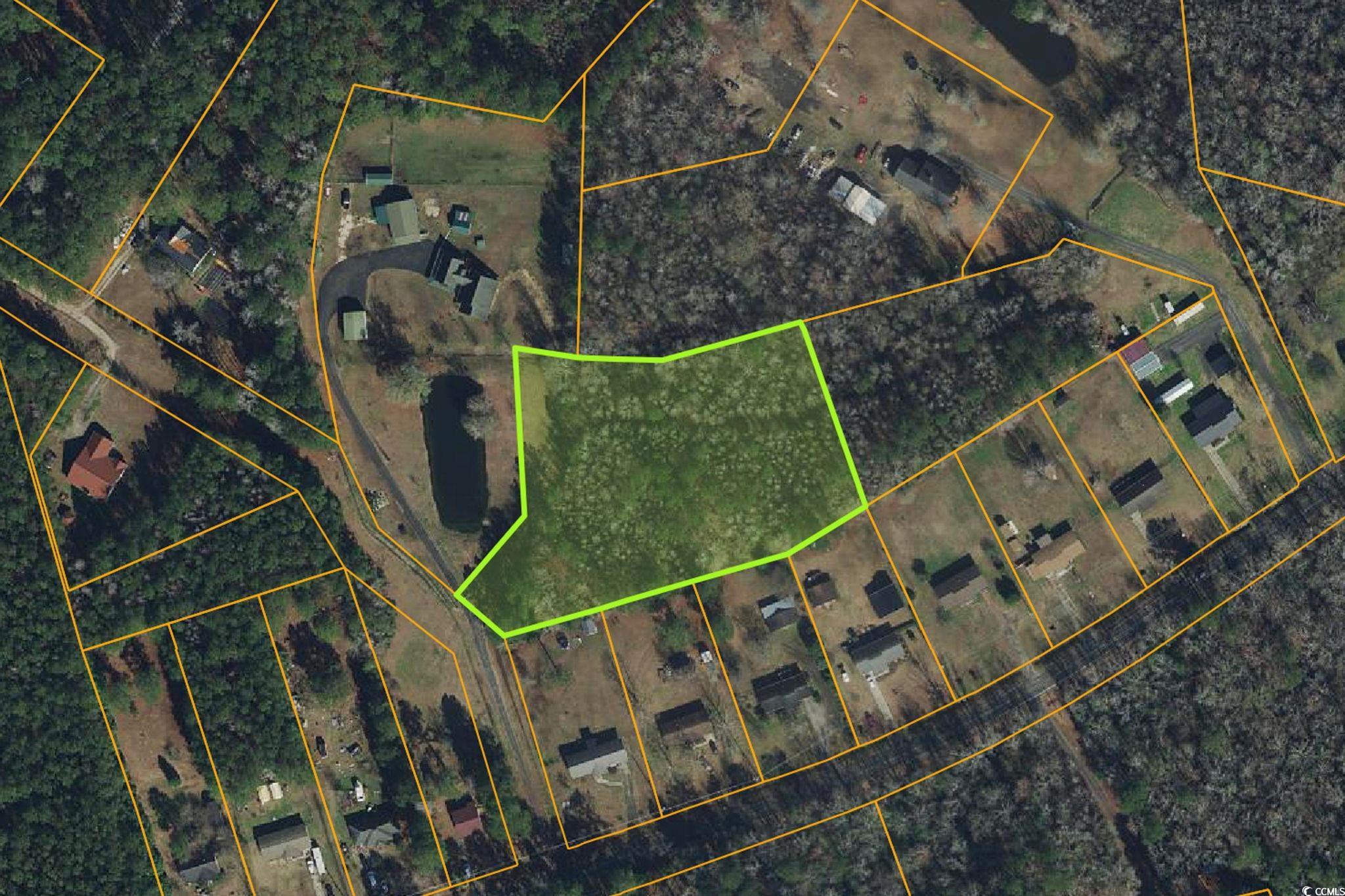 Tbd Highway 472 Property Photo 17