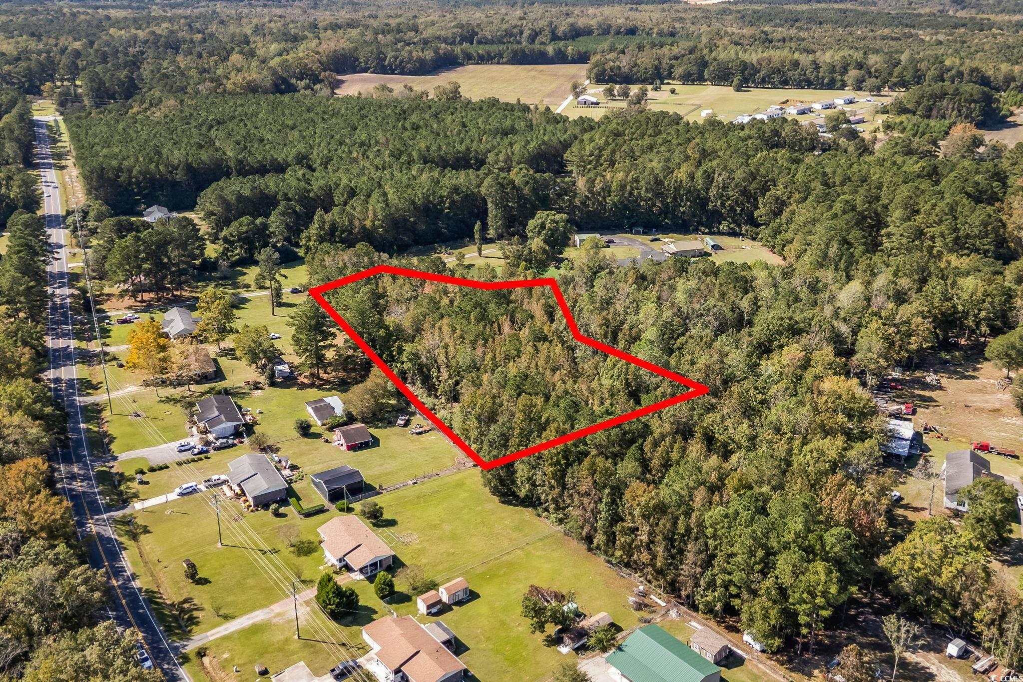Tbd Highway 472 Property Photo 20
