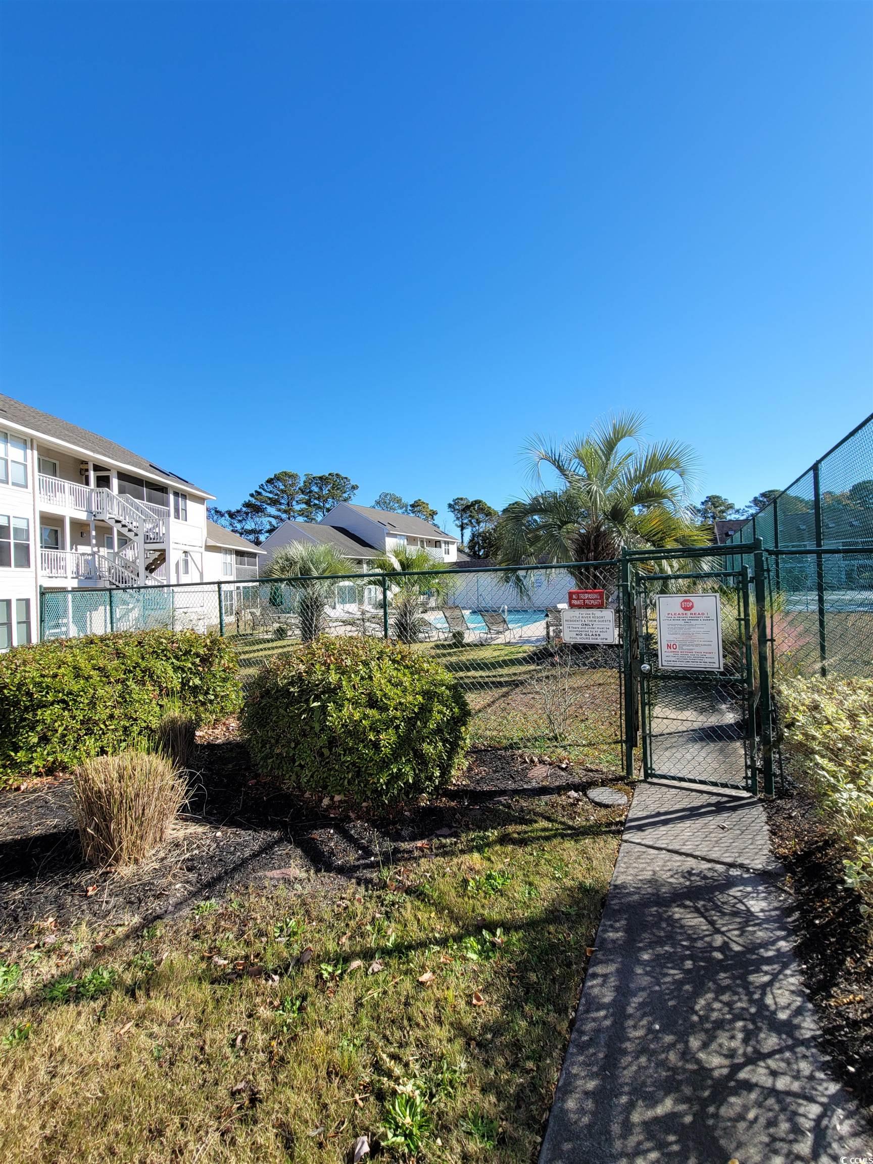 4493 Little River Inn Ln. Property Photo 20