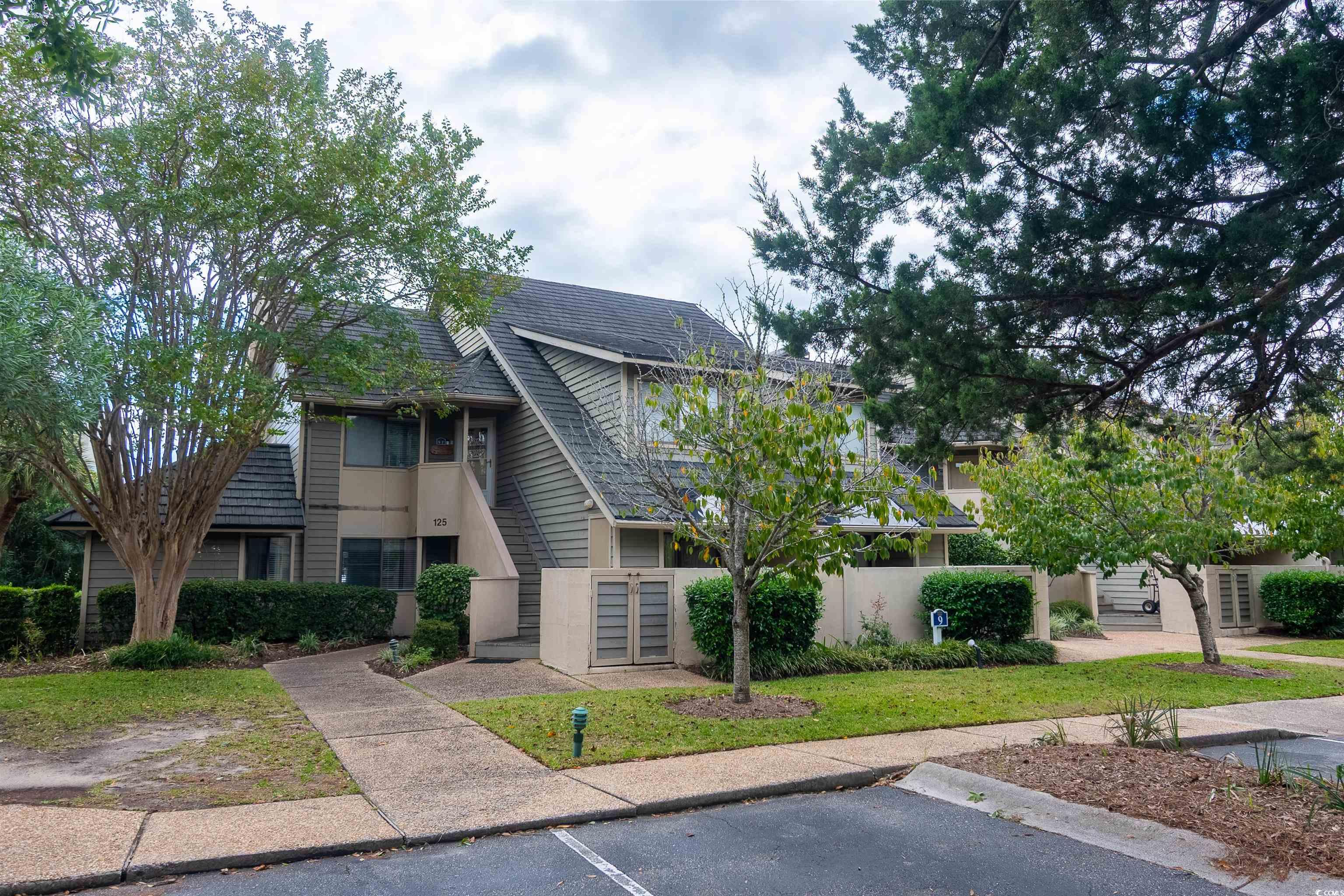 125 Hartland Dr. Property Photo 1