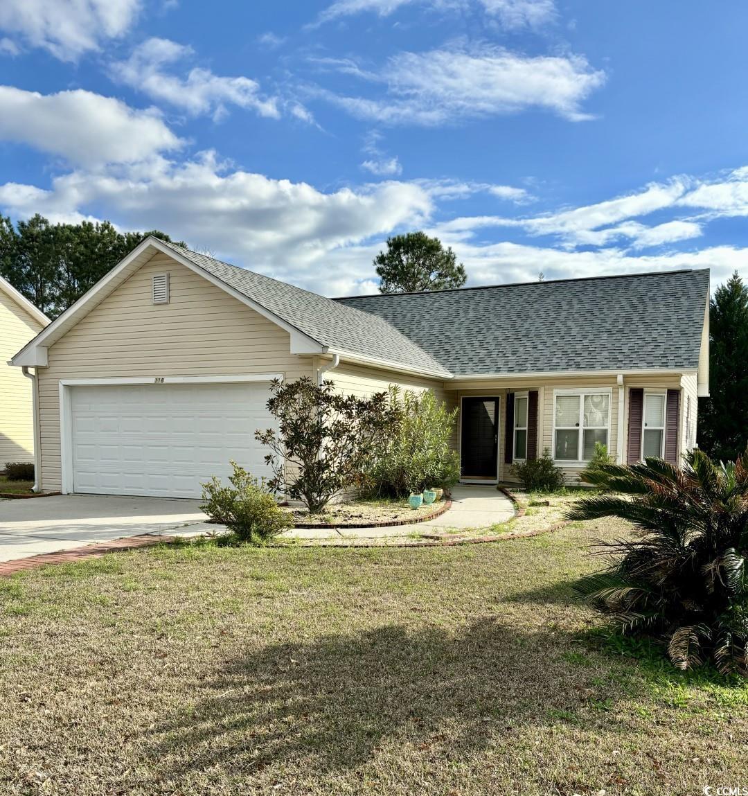118 Retreat Pl. Property Photo 1