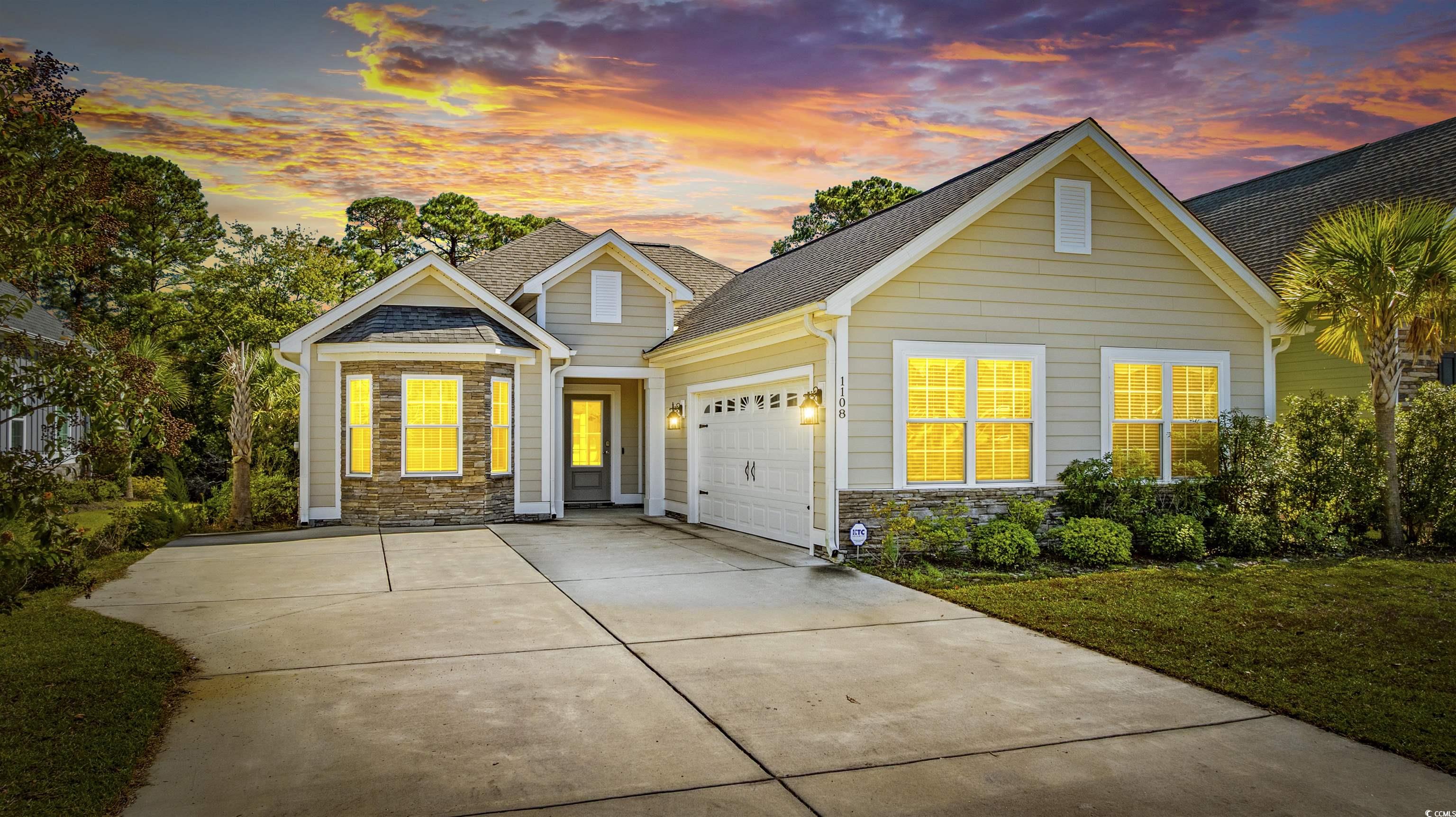 1108 Pochard Dr. Property Photo 3