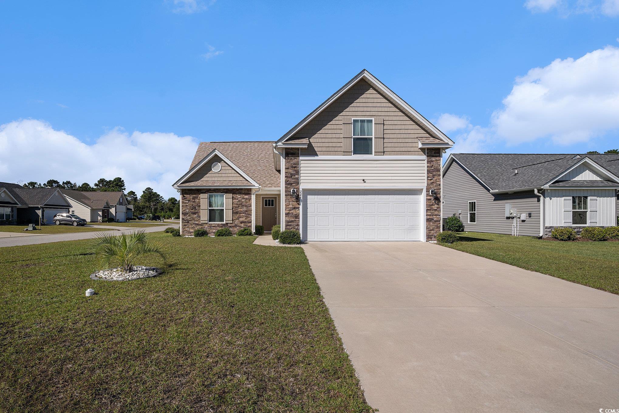 224 Fishburn Dr. Property Photo 1