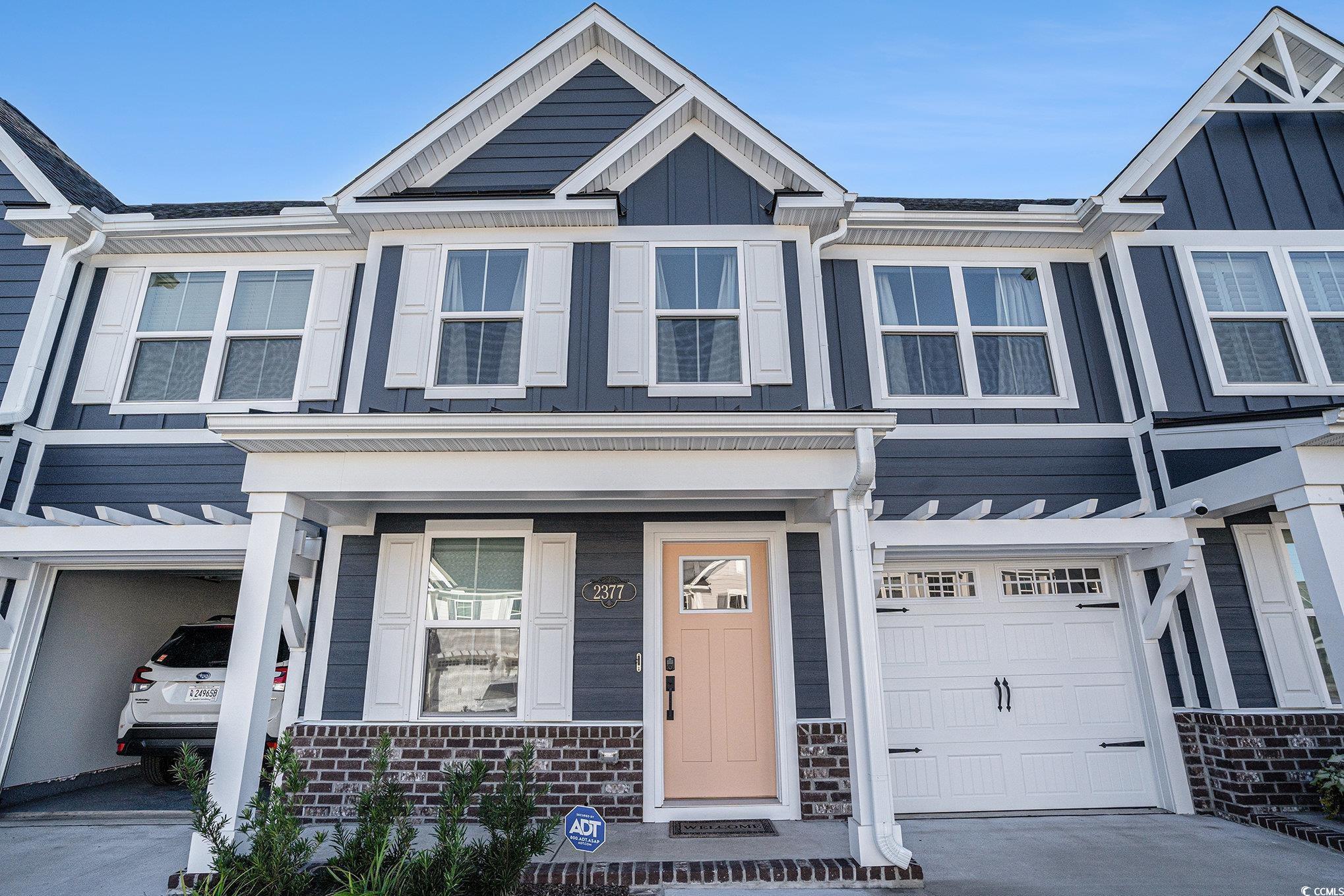 2377 Elowen Ln. Property Photo 1