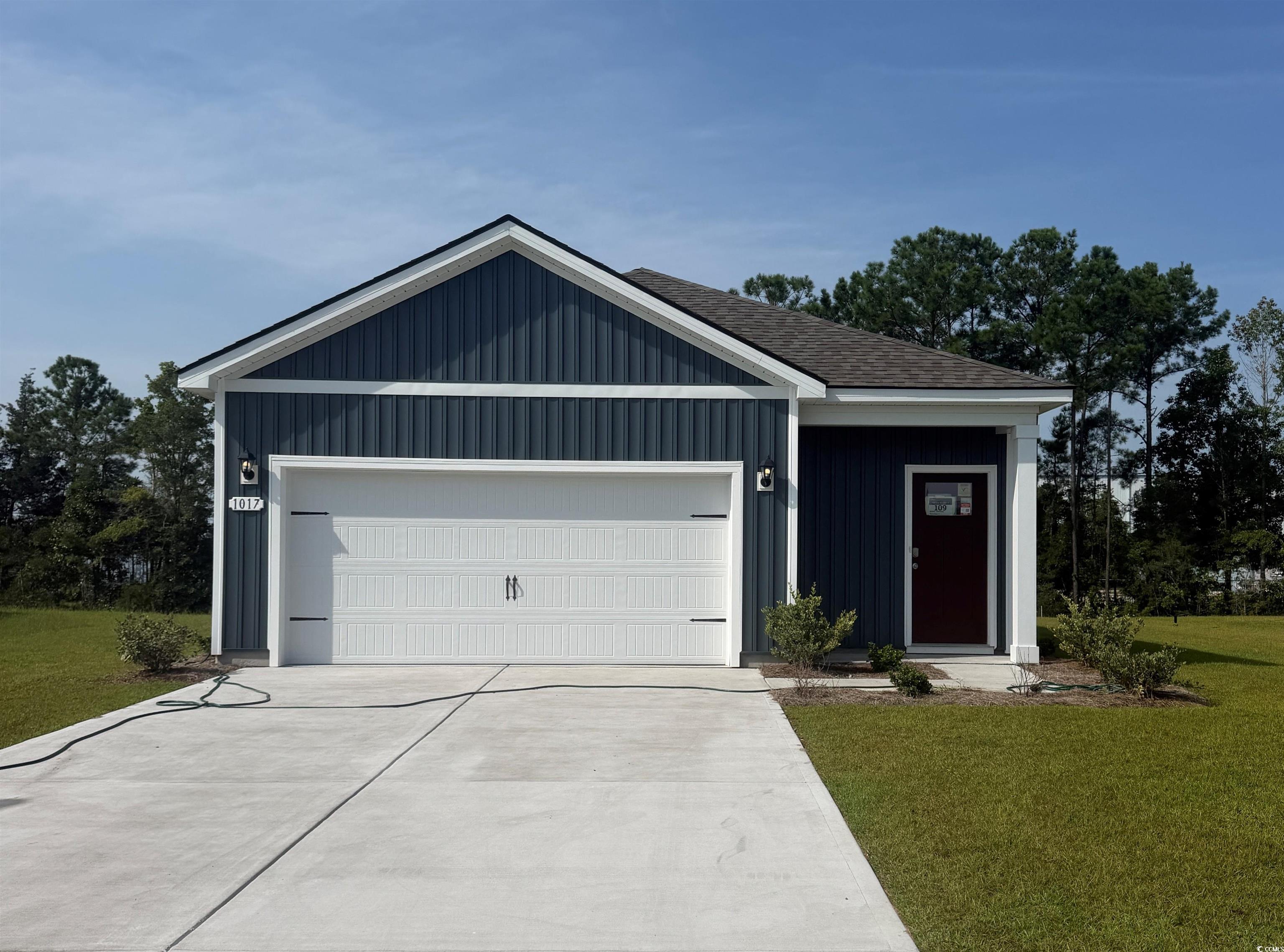 1017 St. Martin St.