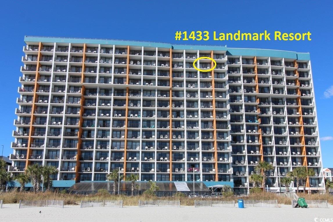 1501 S Ocean Blvd. Property Photo 1