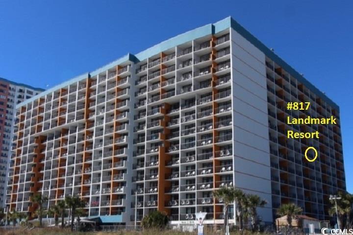1501 S Ocean Blvd. Property Photo 1