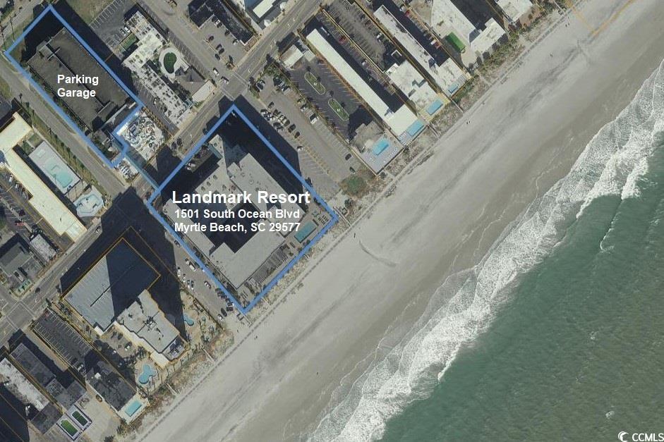 1501 S Ocean Blvd. Property Photo 11