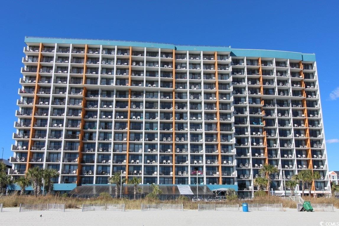 1501 S Ocean Blvd. Property Photo 12