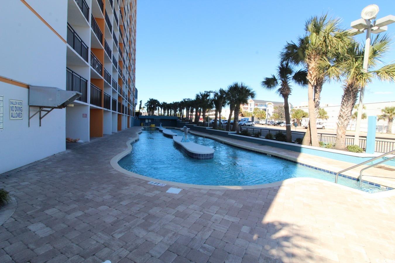 1501 S Ocean Blvd. Property Photo 22