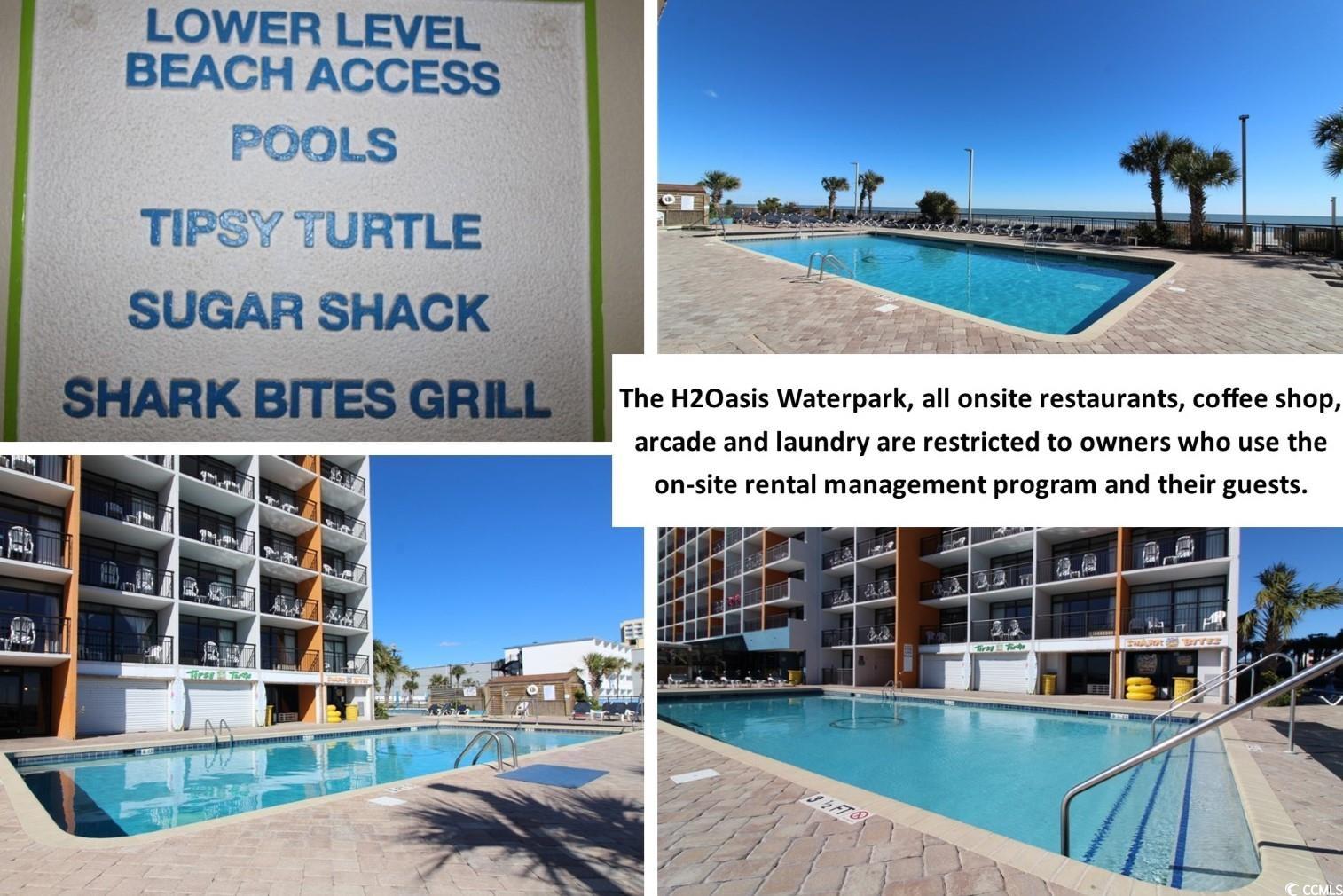 1501 S Ocean Blvd. Property Photo 31