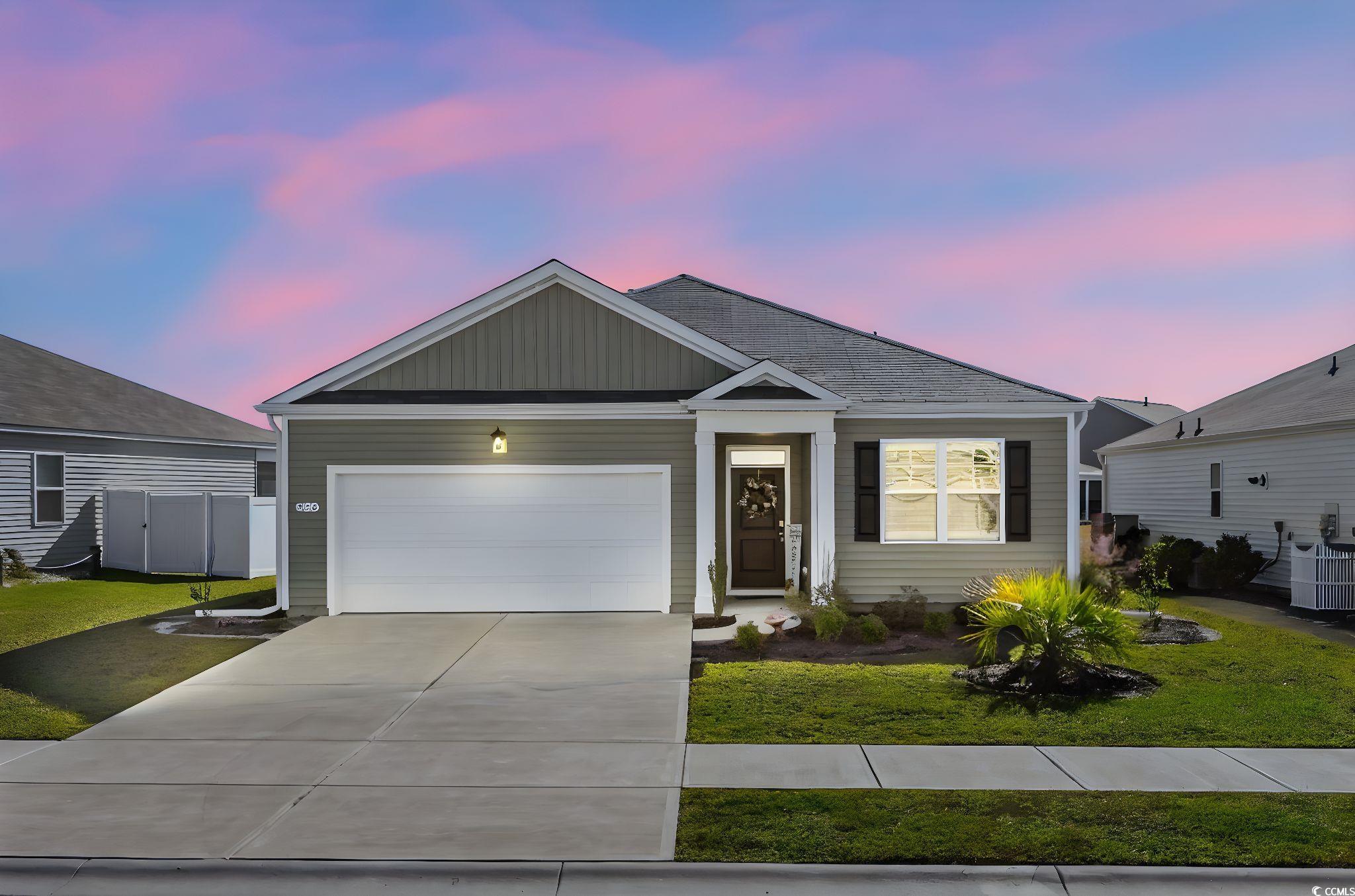 832 Green Garden Way Property Photo 1