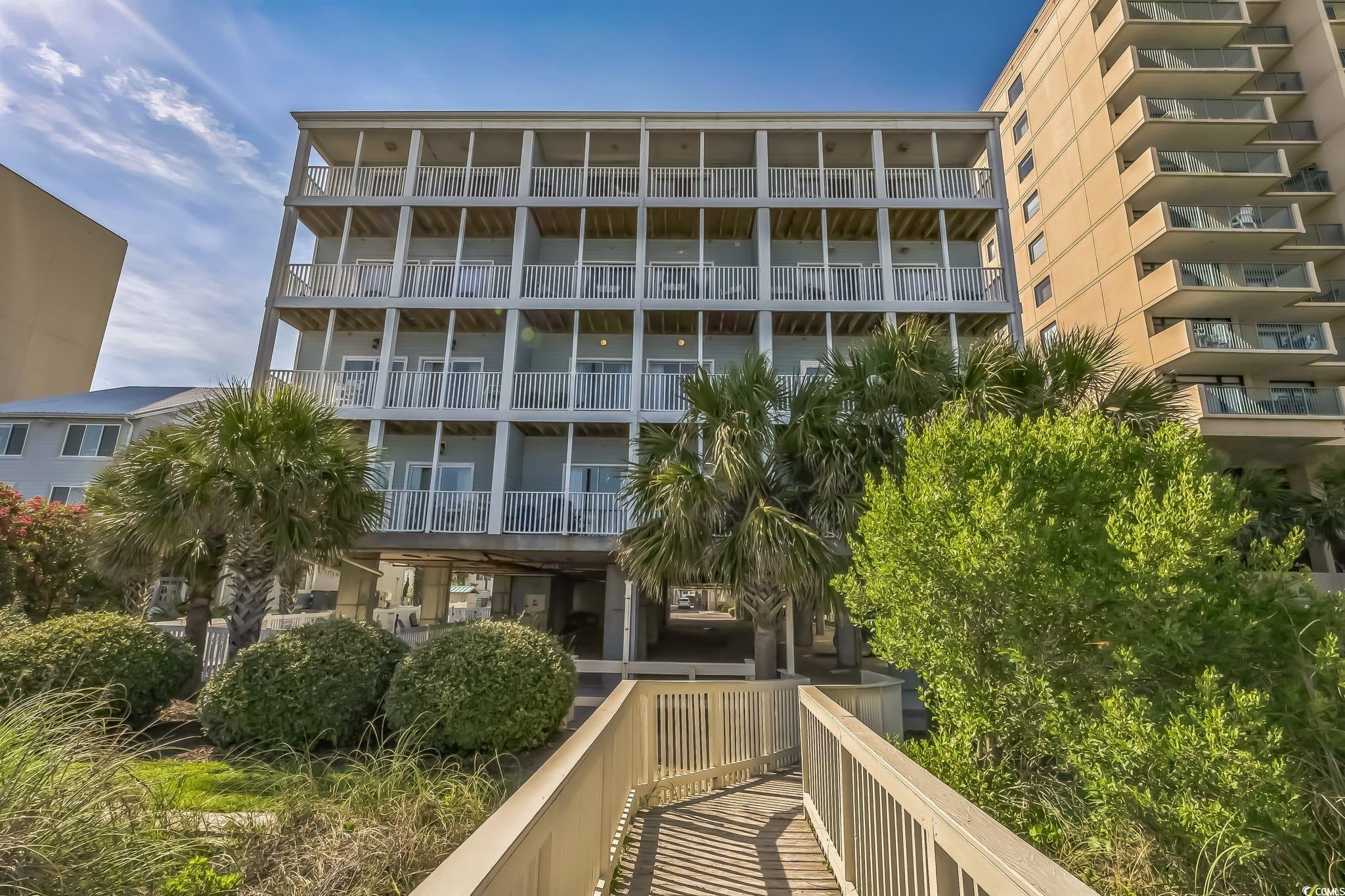 507 S Ocean Blvd. Property Photo 2