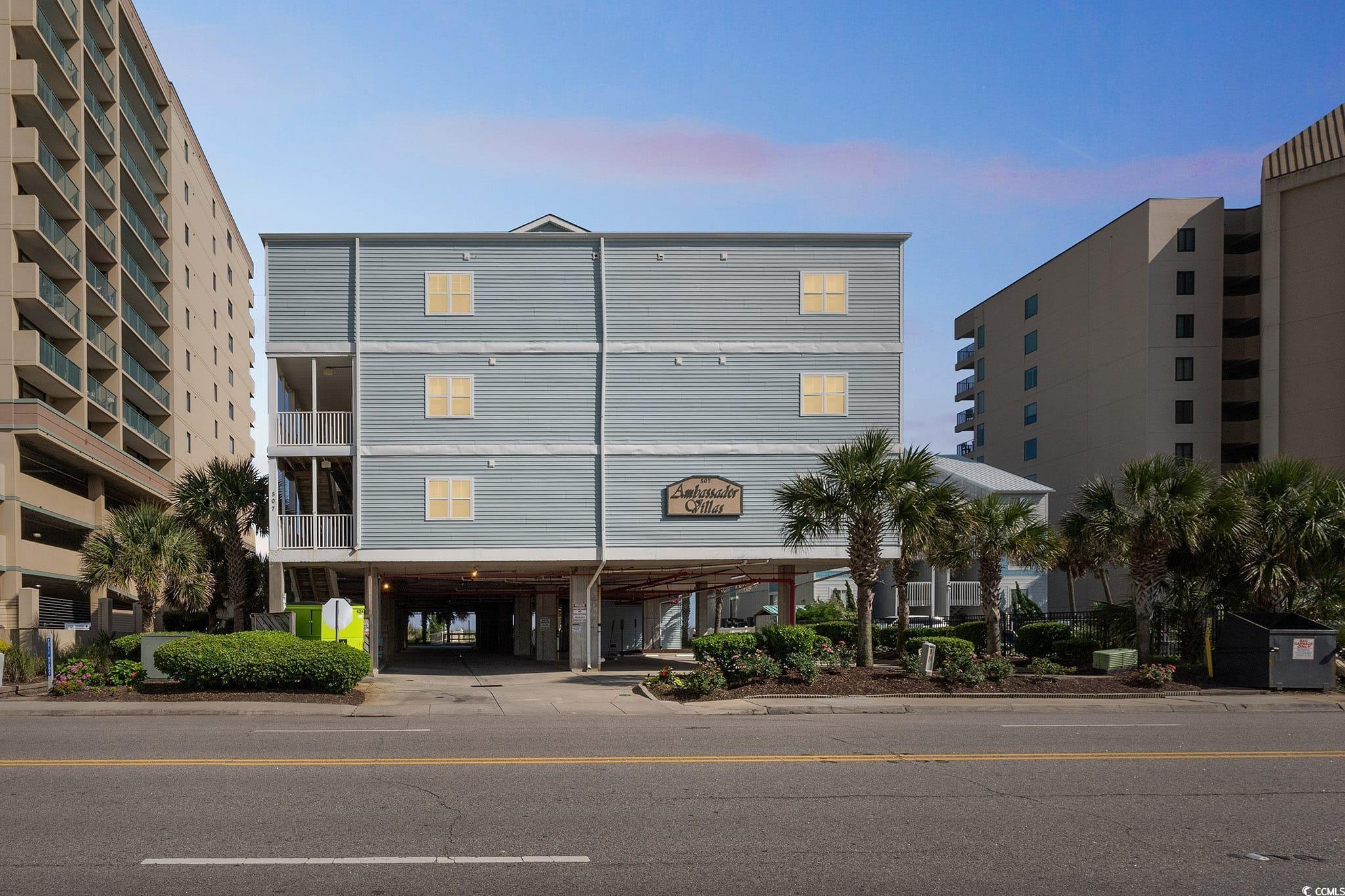 507 S Ocean Blvd. Property Photo 4