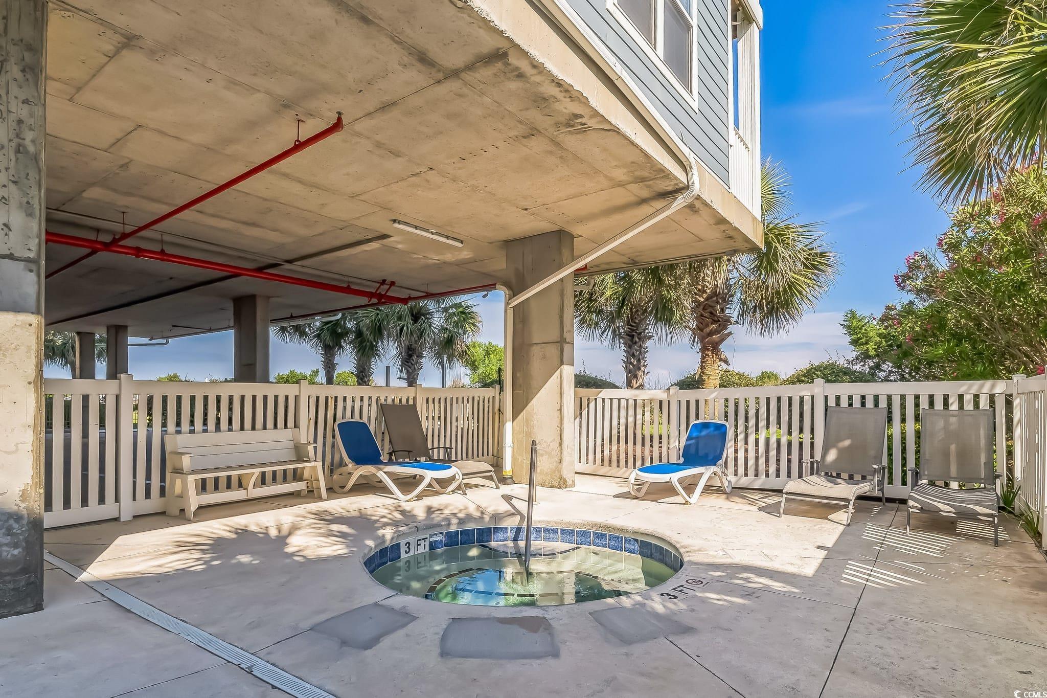 507 S Ocean Blvd. Property Photo 36