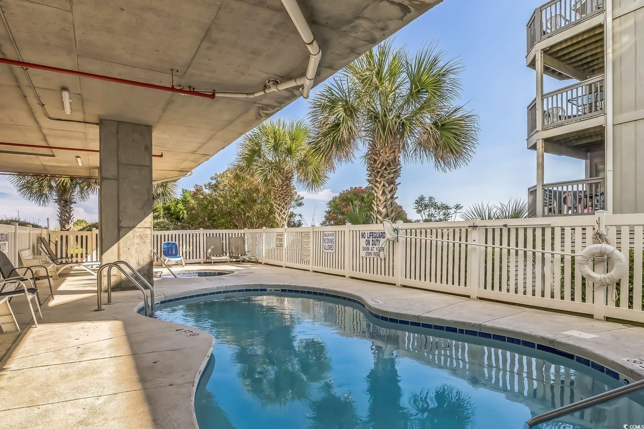 507 S Ocean Blvd. Property Photo 37