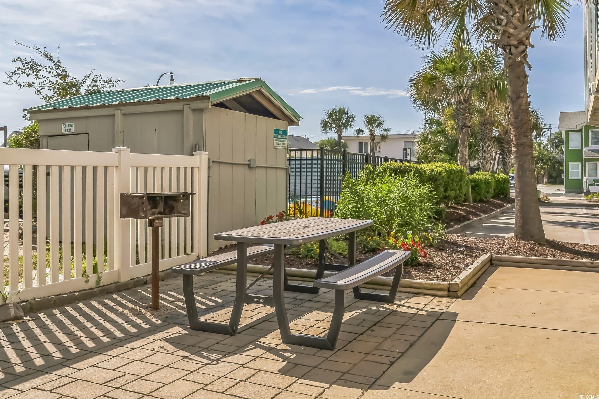 507 S Ocean Blvd. Property Photo 38