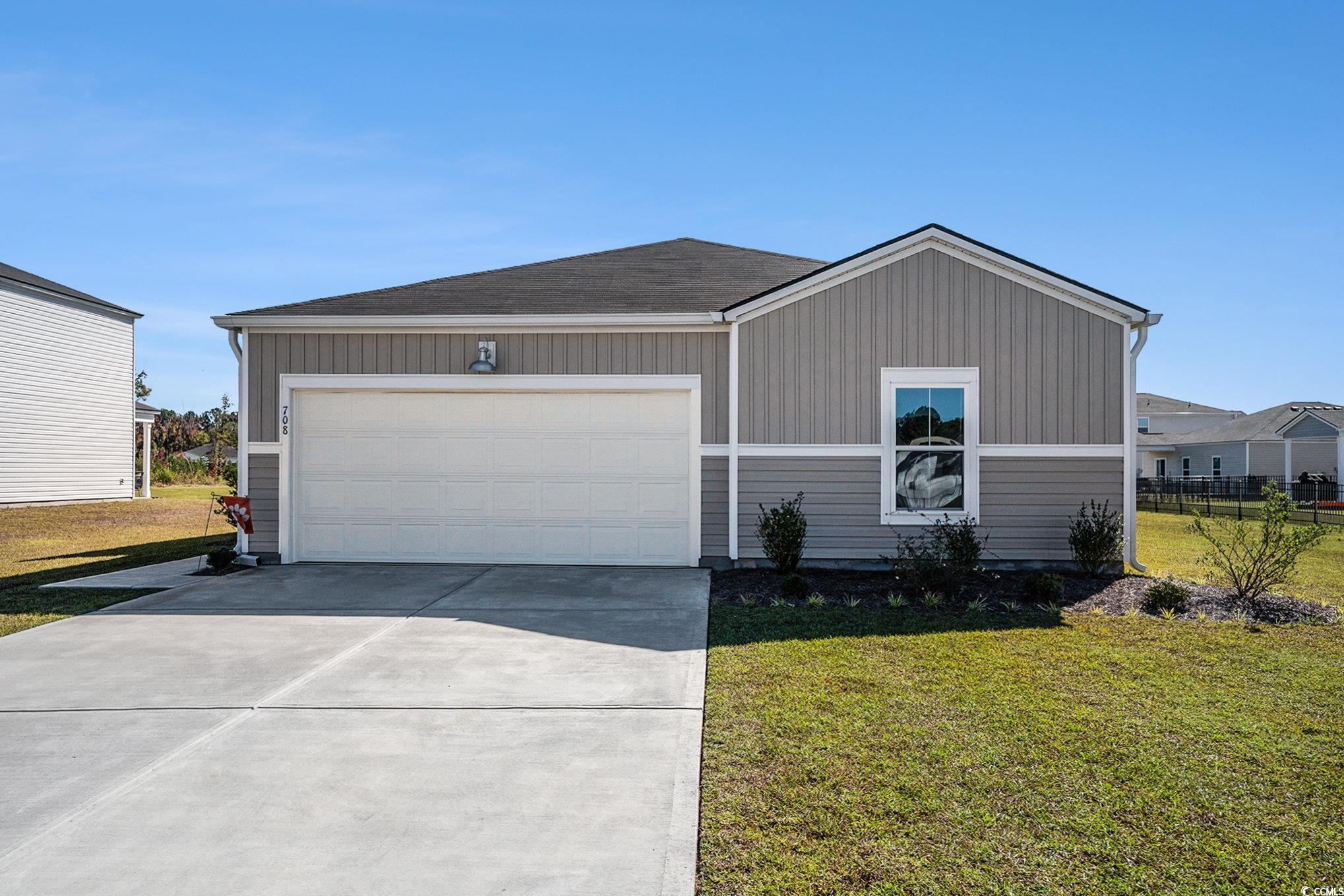 708 Colt Ct. Property Photo