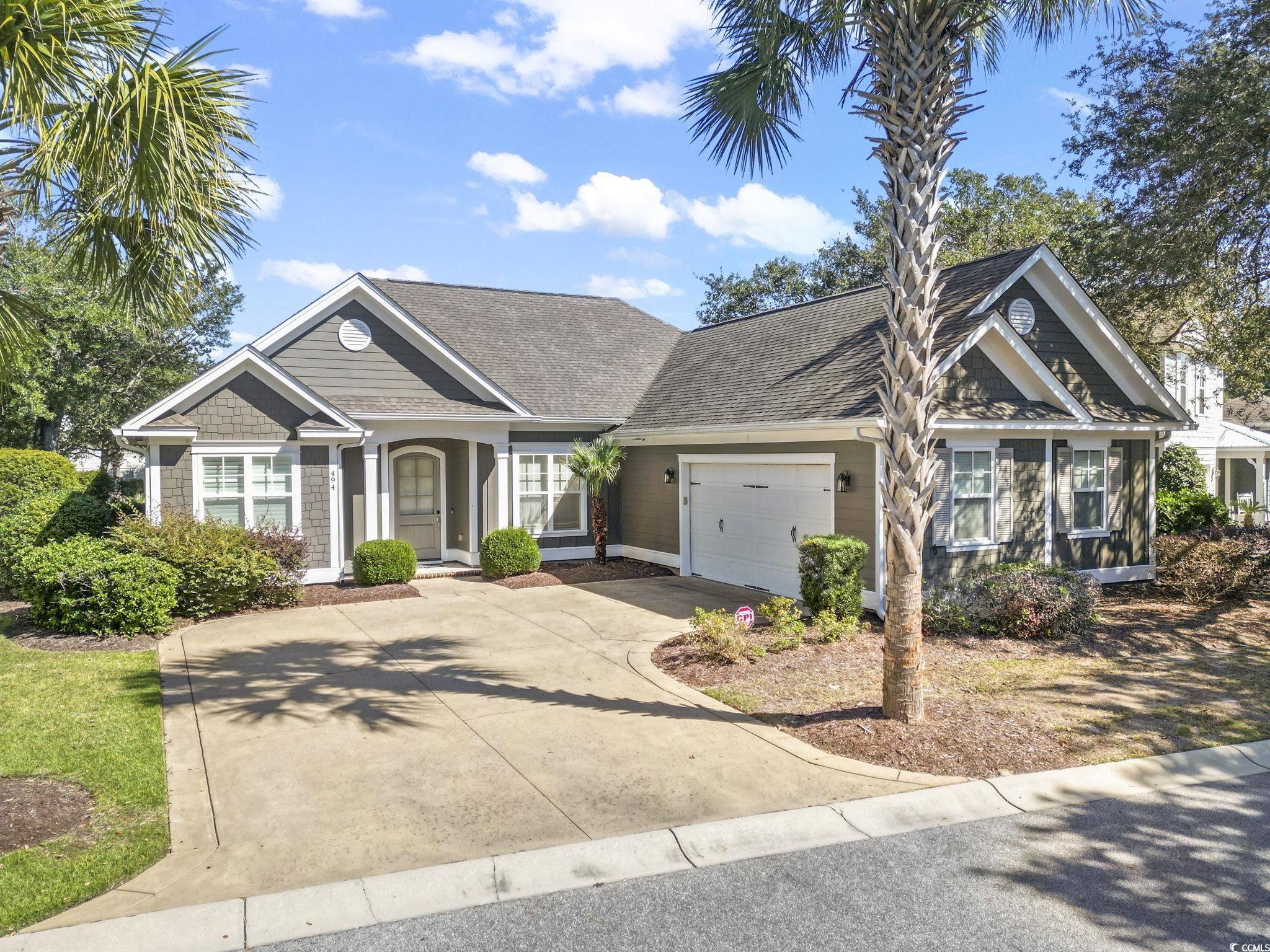 494 Banyan Place