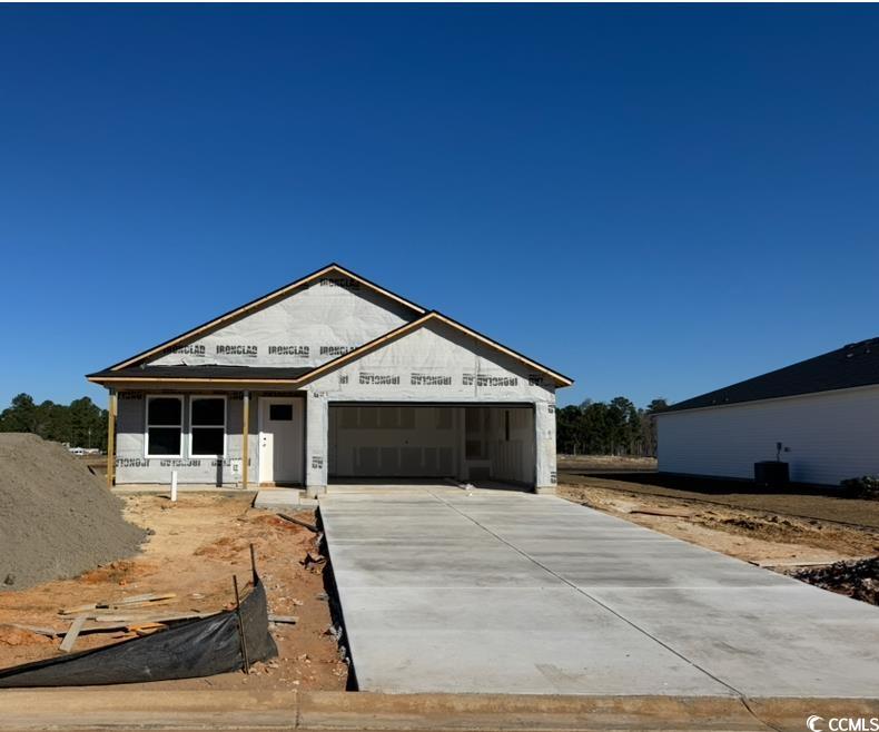 129 Indigo Grove Dr Property Photo 1