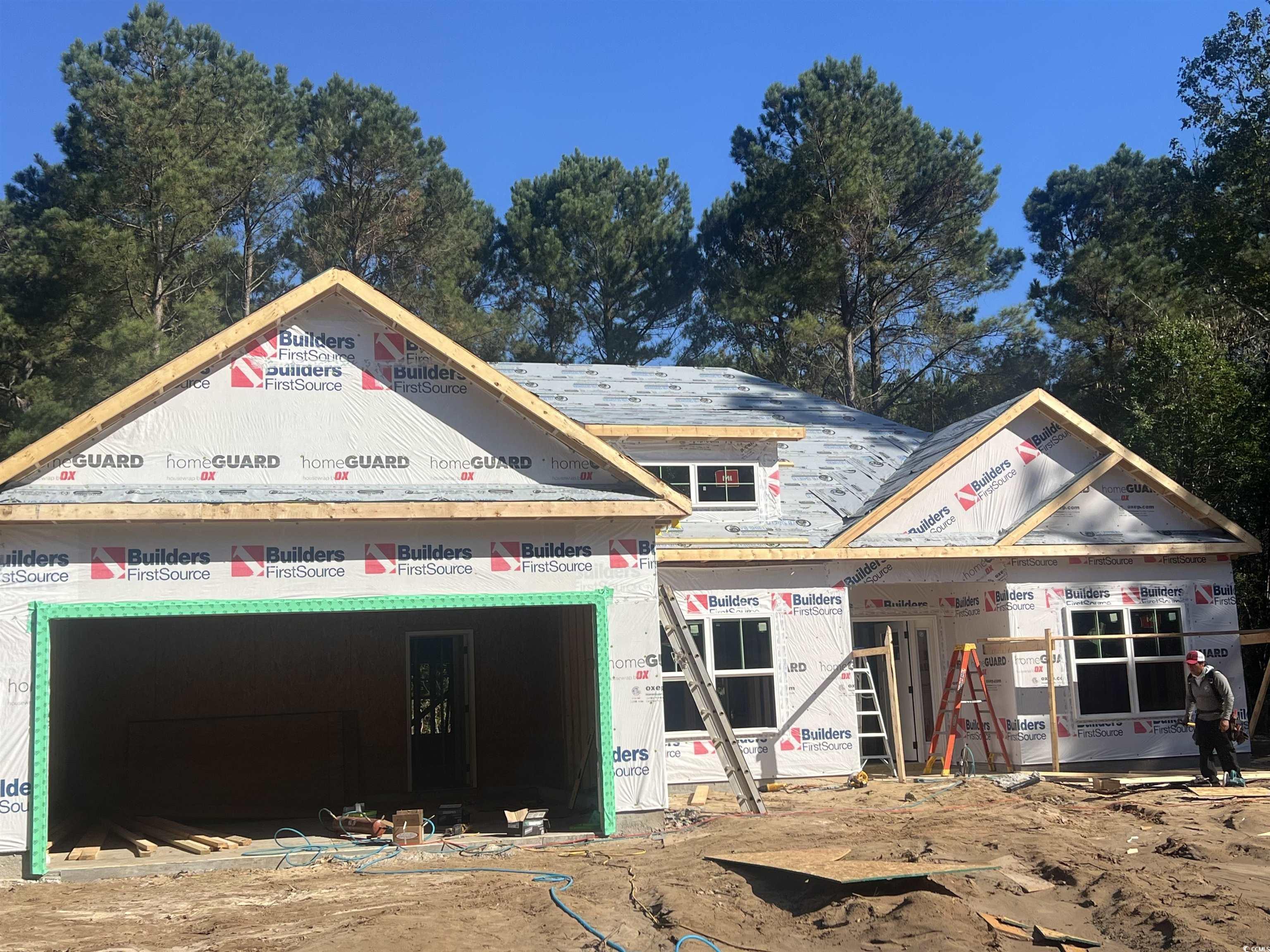 2835 Pecan Ln. Property Photo 1