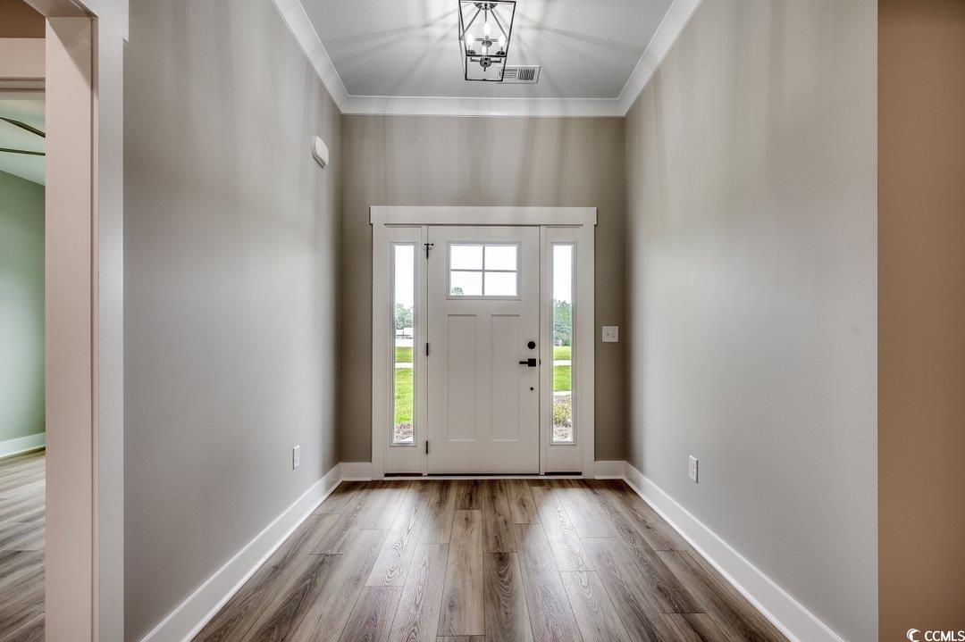 2835 Pecan Ln. Property Photo 2