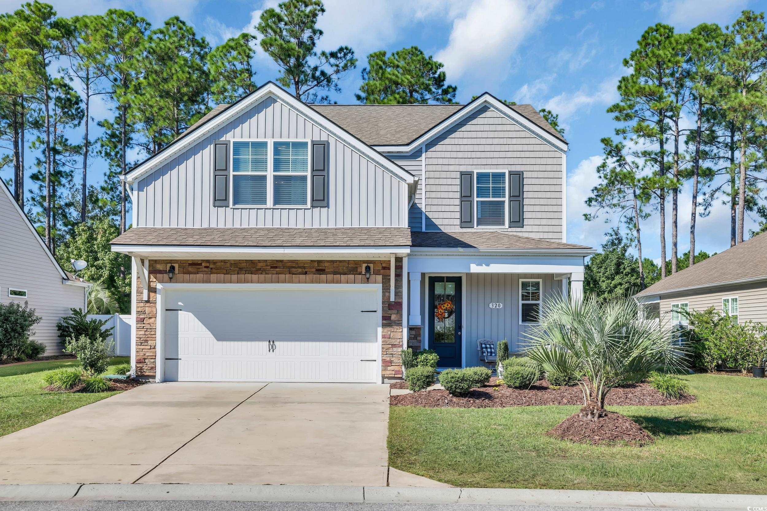 320 Firenze Loop Property Photo 1