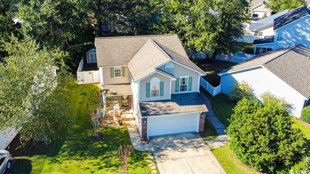 2033 Chadbury Ln. Property Photo 39