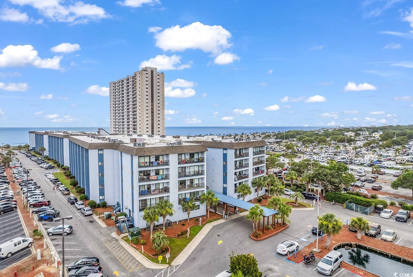 5905 South Kings Hwy. Property Photo 1