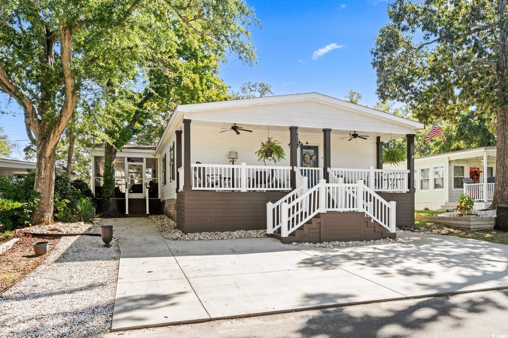 6001 - Mh129 S Kings Hwy. Property Photo 1