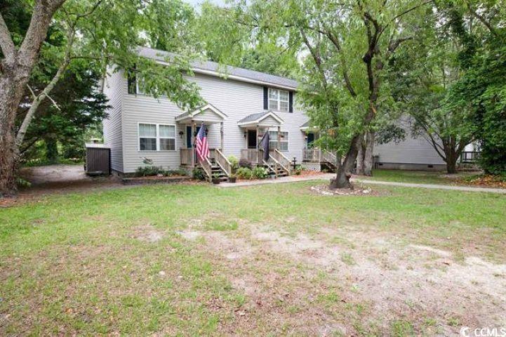 2201 John Henry Ln. Property Photo 2