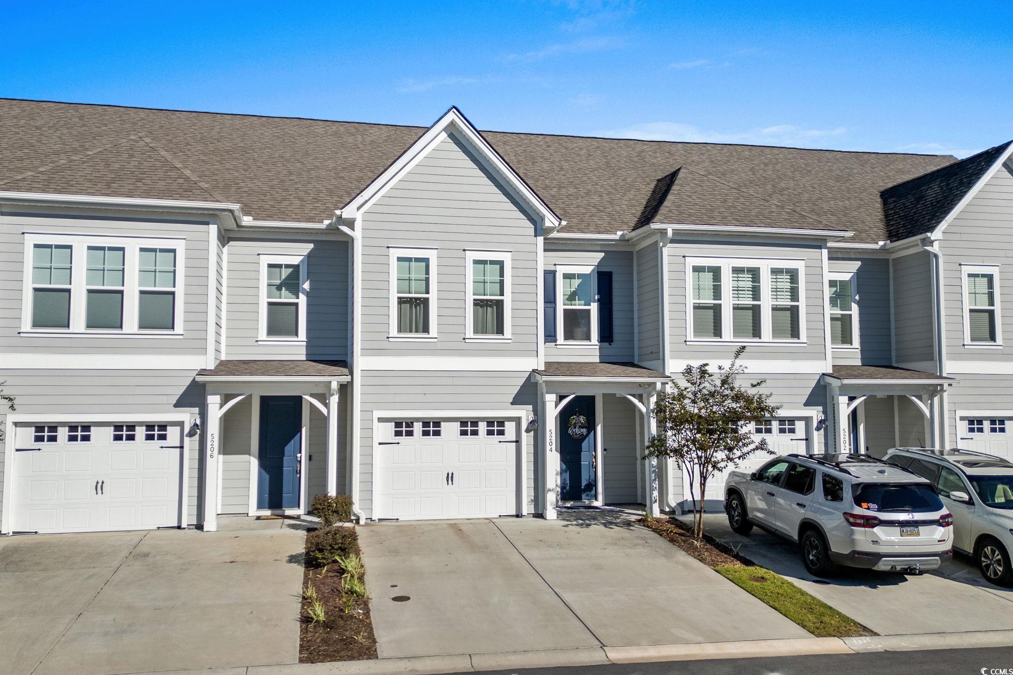 5204 Double Eagle Way Property Photo 1